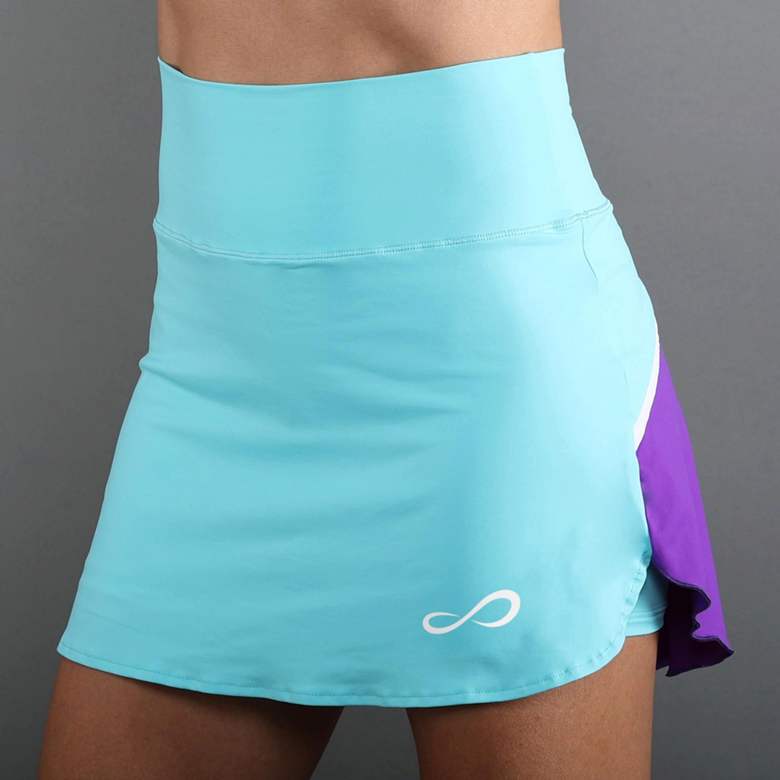 Endless Tennisrock Bloom