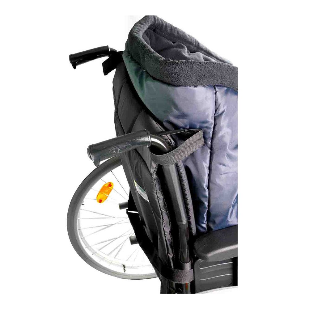 Rolko Kohlgrüber GmbH Sitzsack Rollstuhl Schlupfsack Rolko-Thermo – Bild 3 von 5