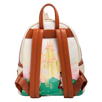 Loungefly Rucksack Schneewittchen Schloss