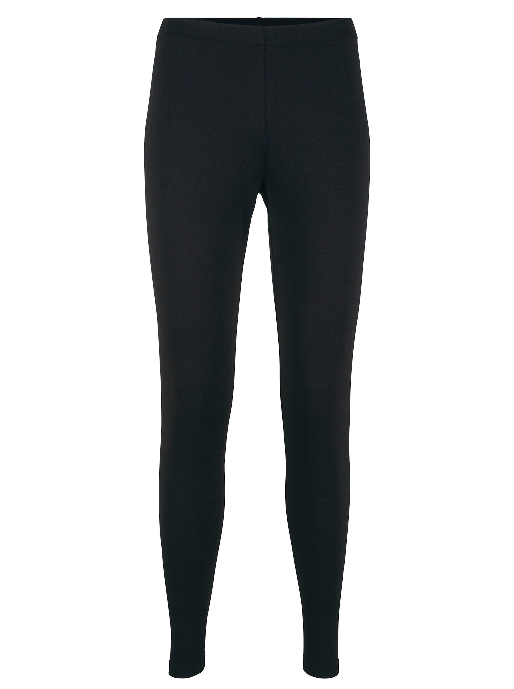 Jerseyhose Thermo-Leggings normal