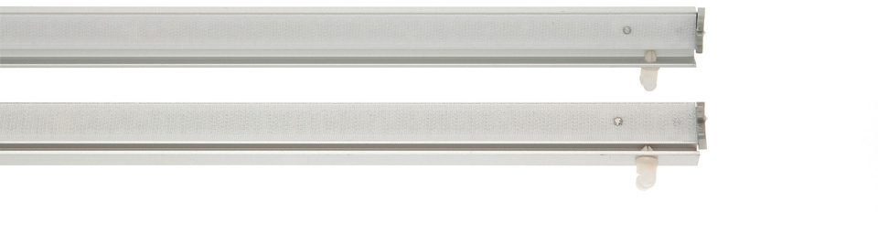 indeko Paneelwagen, Vorhänge, (Packung, 2-St., 2), für Schiebevorhänge günstig online kaufen