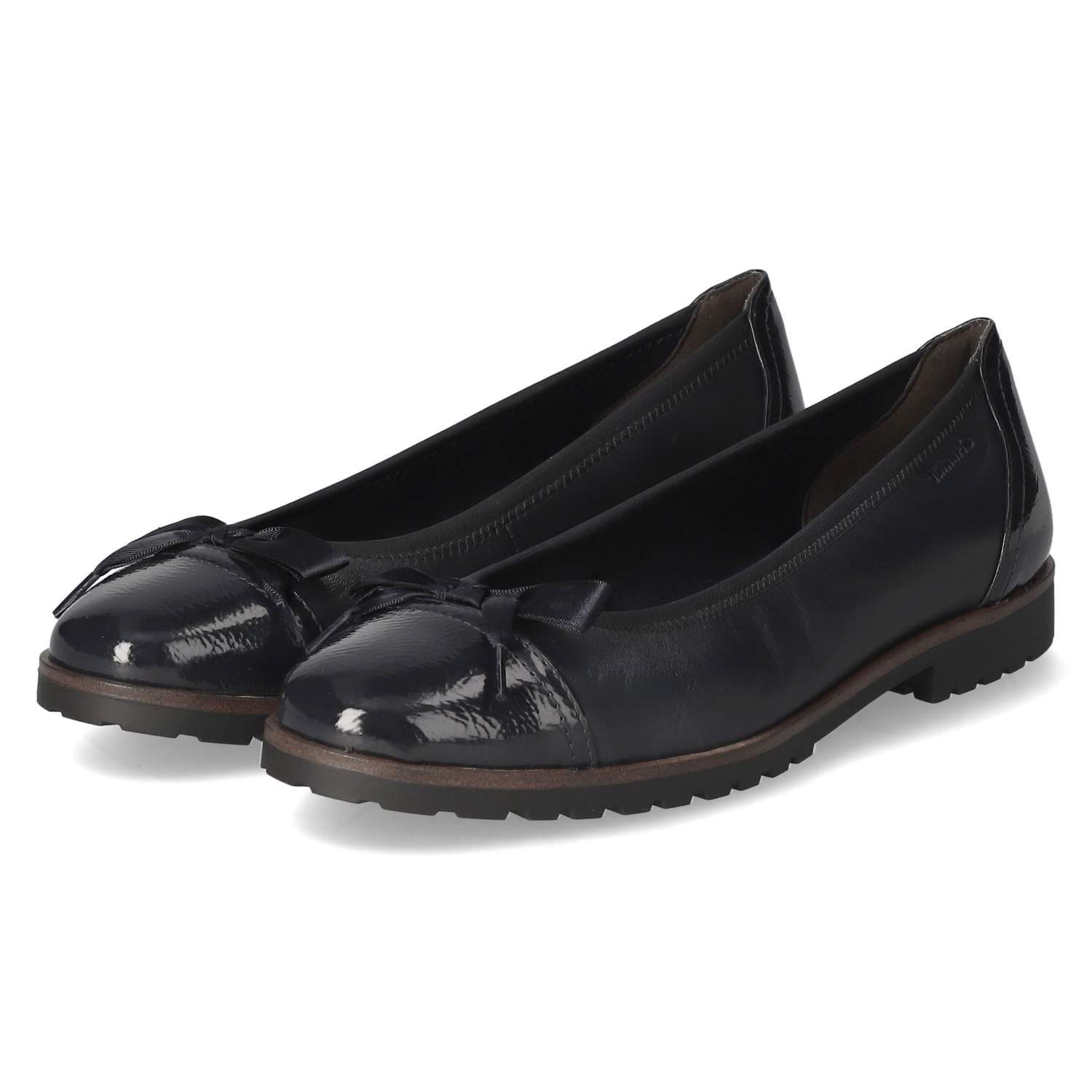 Tamaris Ballerinas Ballerina günstig online kaufen