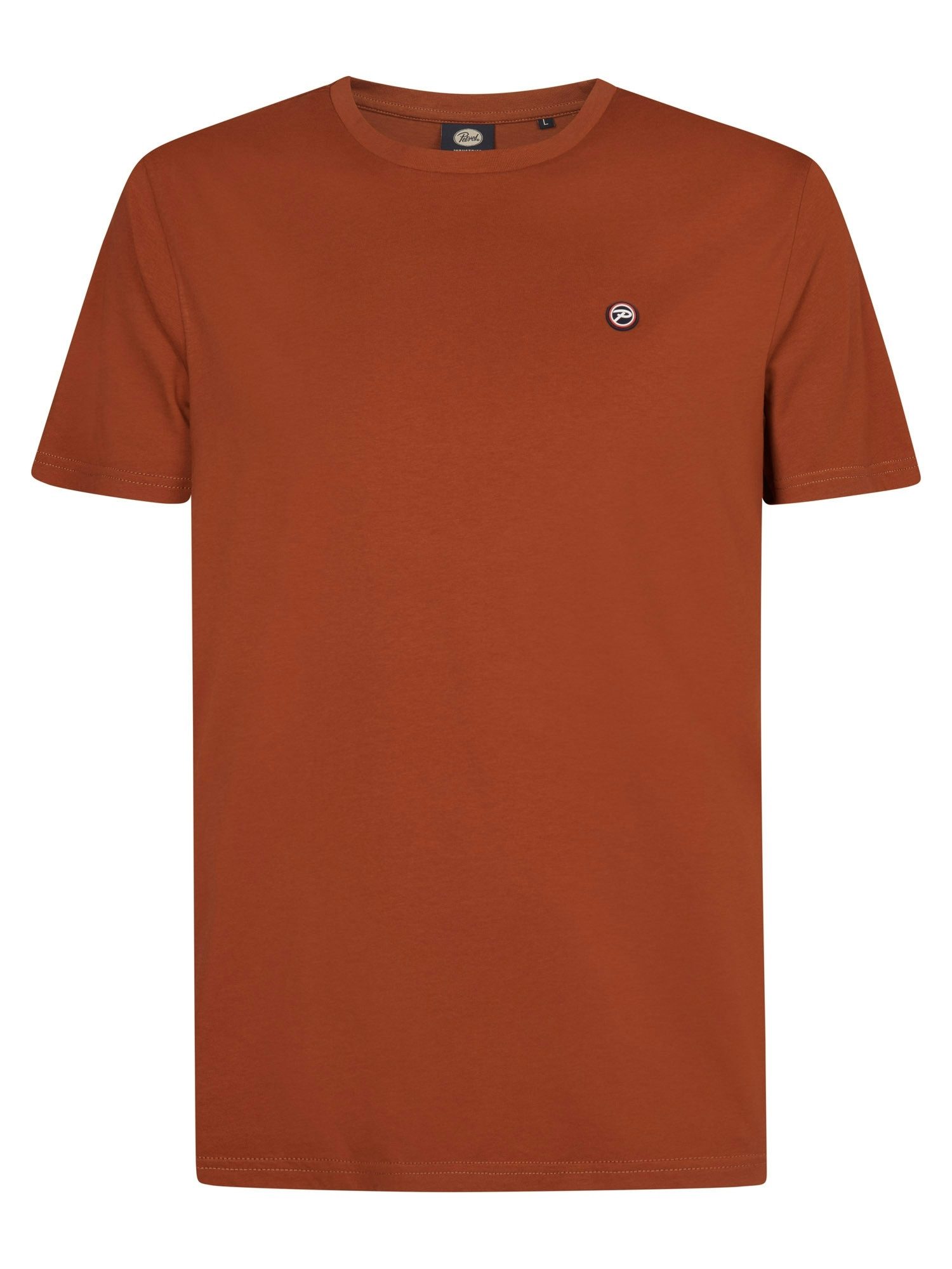 Rundhalsshirt