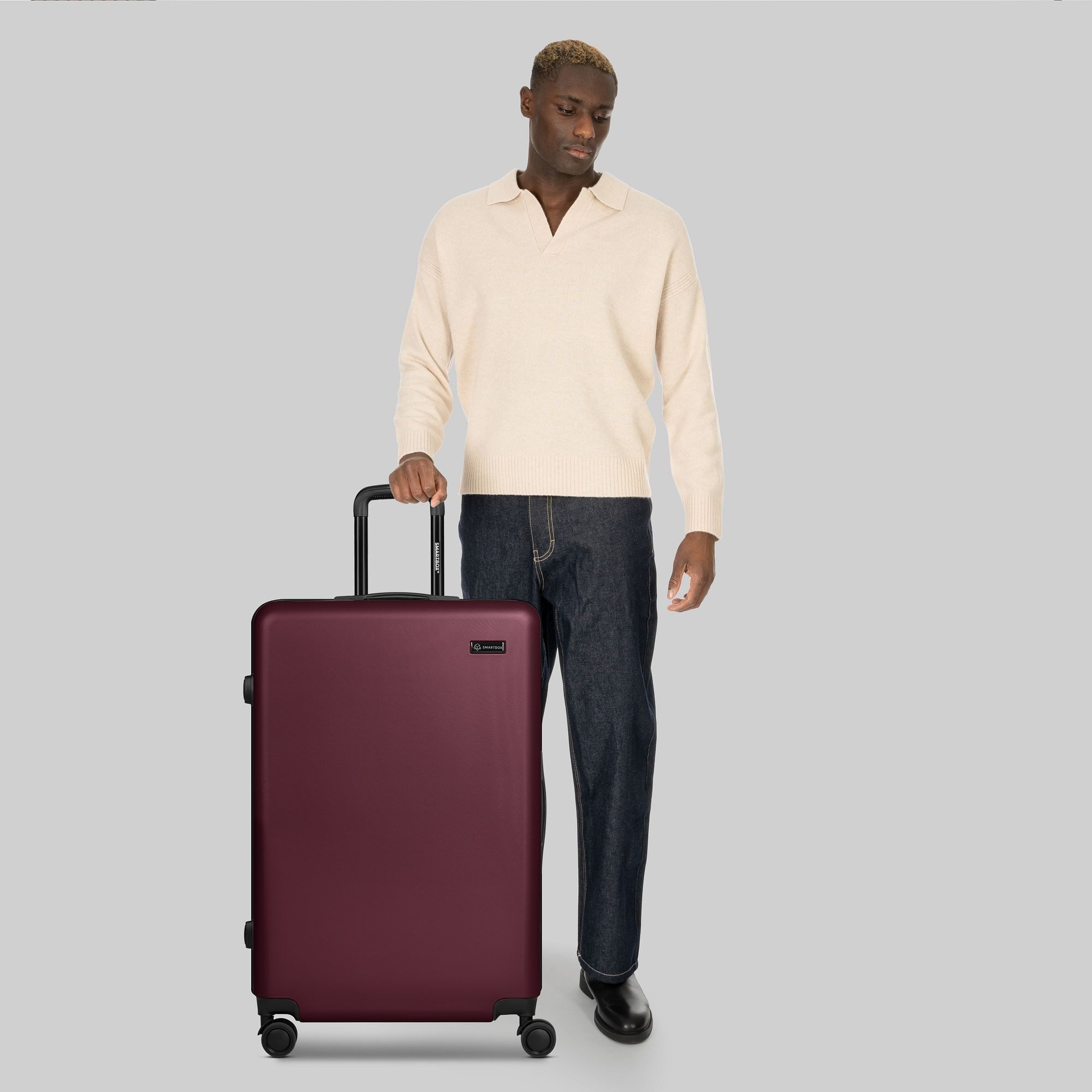 Smartbox Trolley Edition 05Edition 05