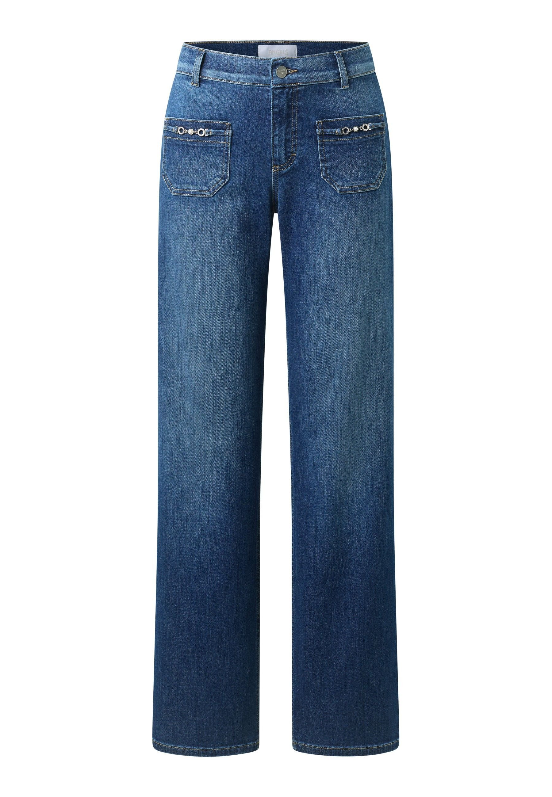 ANGELS 5-Pocket-Hose