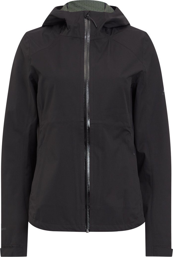Funktionsjacke Da.-Funktions-Jacke Hoda W BLACK NIGHT