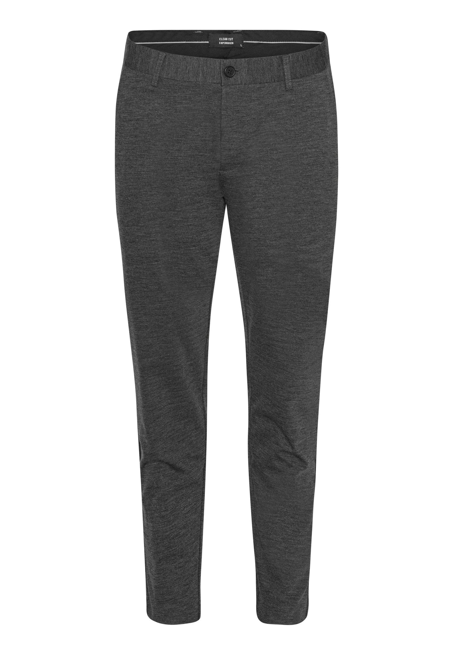 Clean Cut Copenhagen Stoffhose Clean Cut Copenhagen Copenhagen Brendon Jersey Pants (1-tlg)