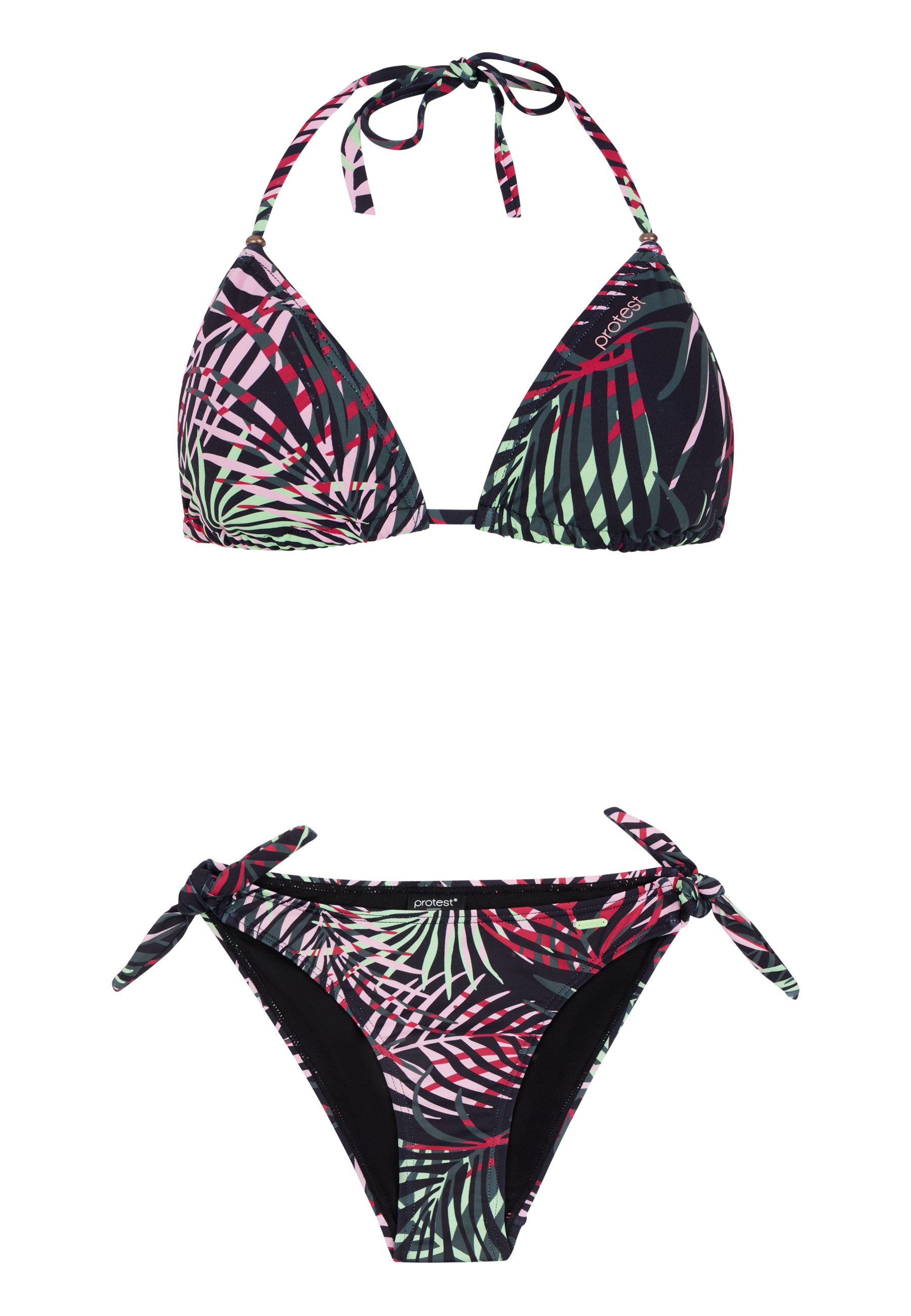 Triangel-Bikini PRTISOLA
