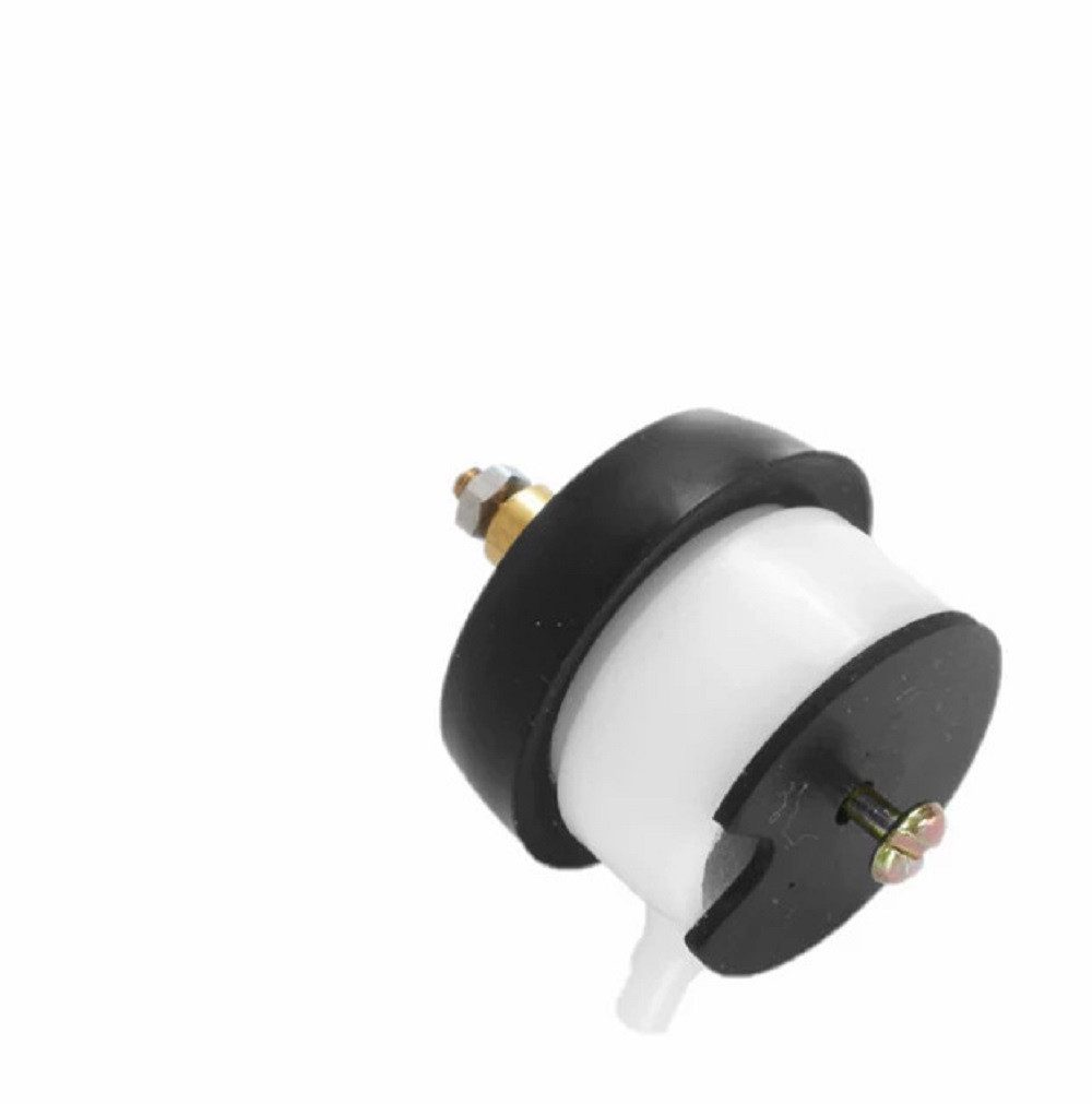 SCHEGO Regelheizer Schego Pumpenkopf mit Membrane Ideal 1 Stück