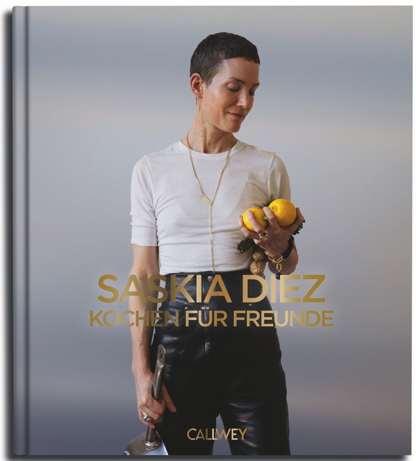 Kochen für Freunde / Saskia Diez