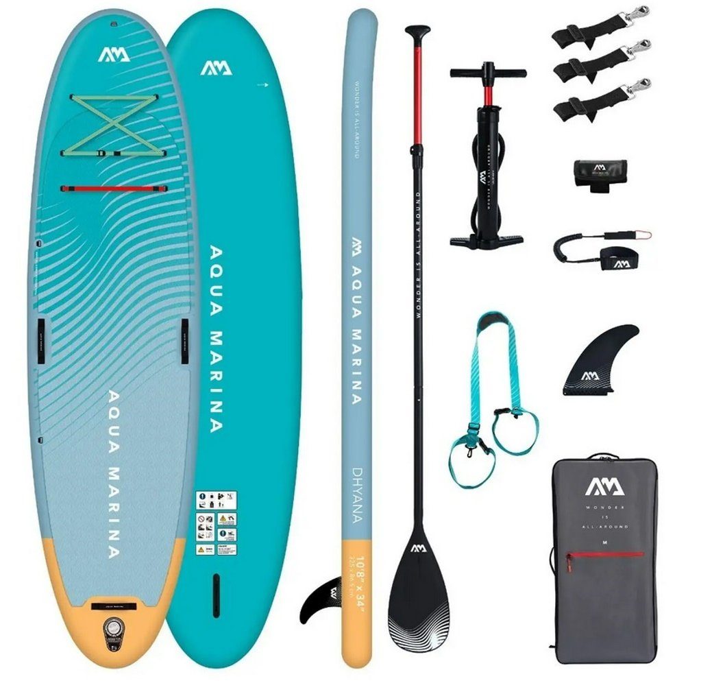 Aqua Marina Inflatable SUP-Board