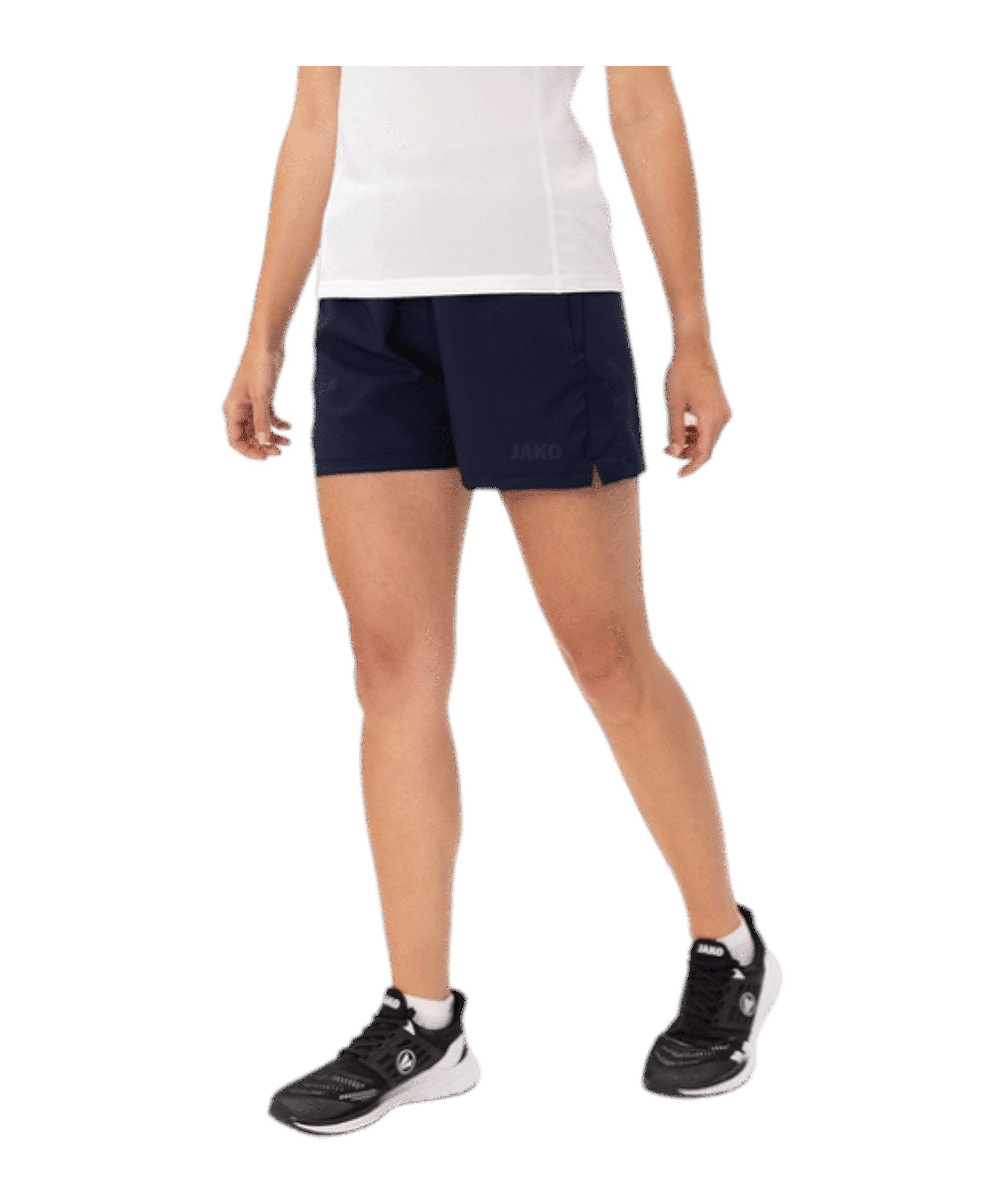 Jako Laufshorts JAKO Power Laufshort Damen