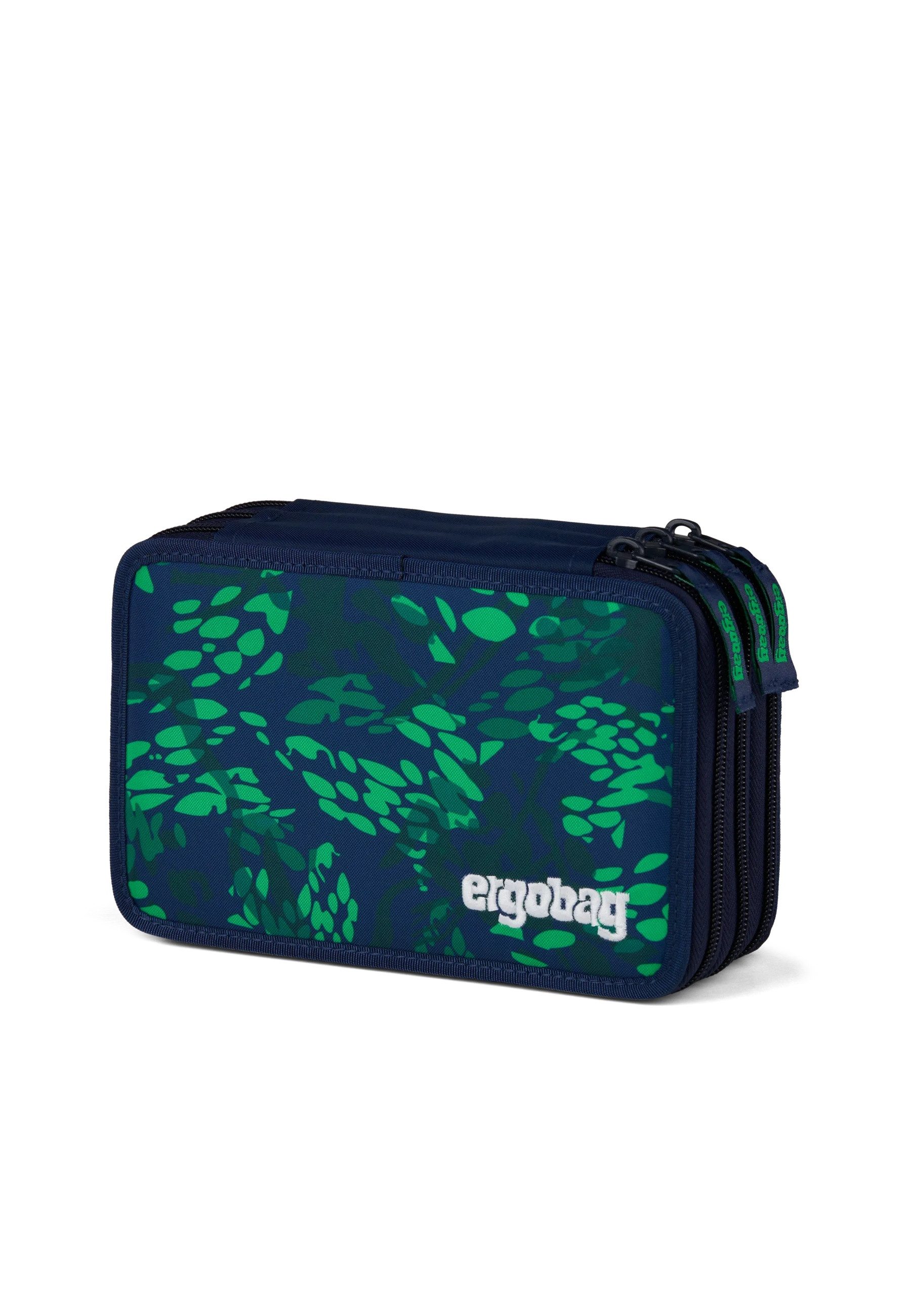 DrachenbezwingBär - Grün