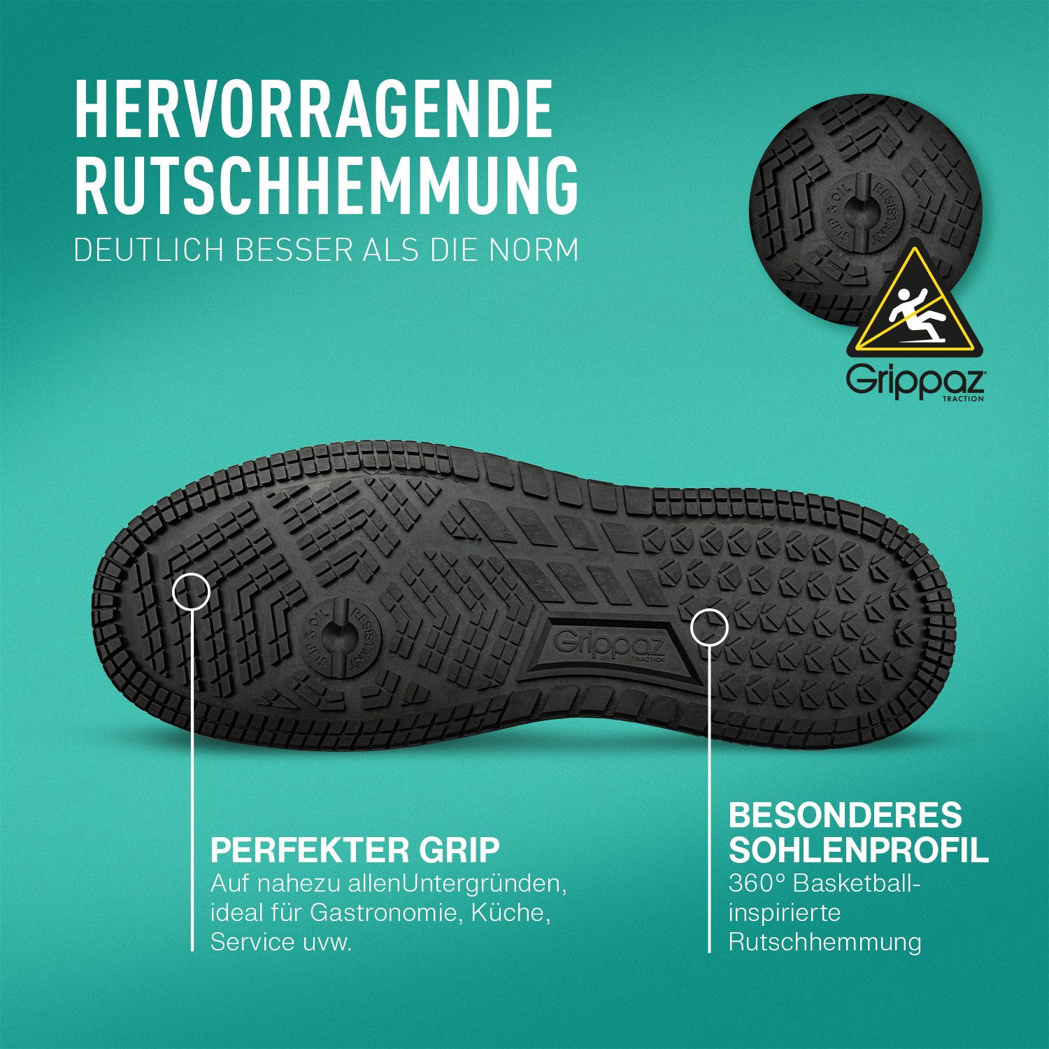 PUMA Safety BLAST ST BLK LOW Berufsschuh