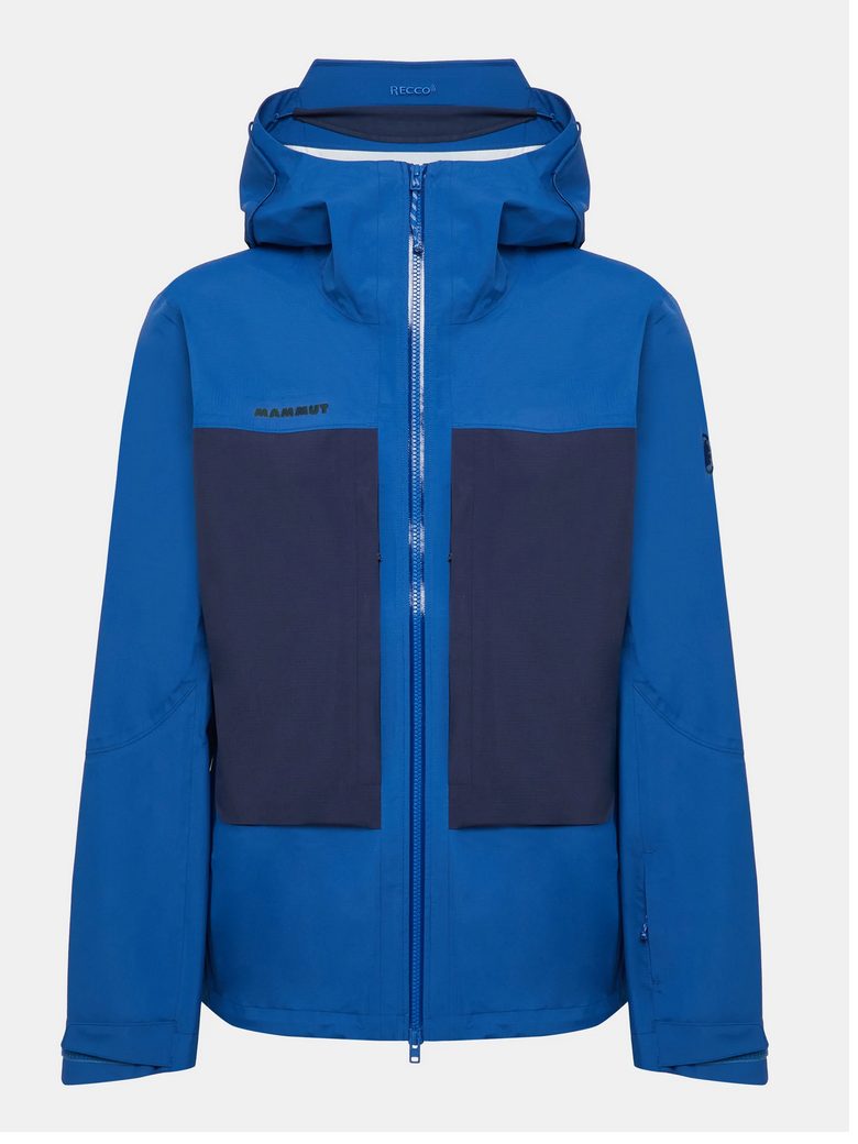 Mammut Outdoorjacke Skintrack HS Hooded Jacket Men