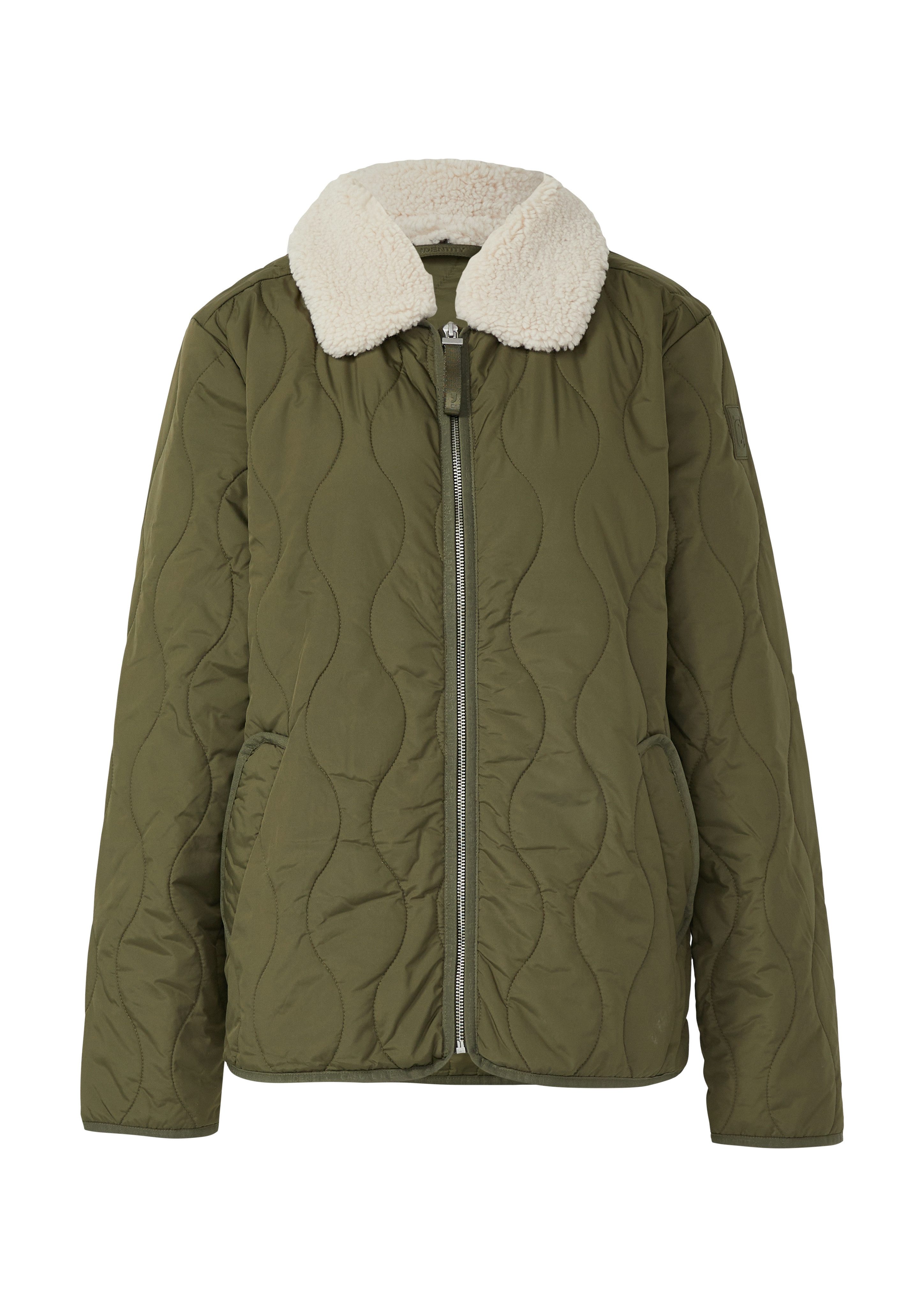 comma casual identity Outdoorjacke