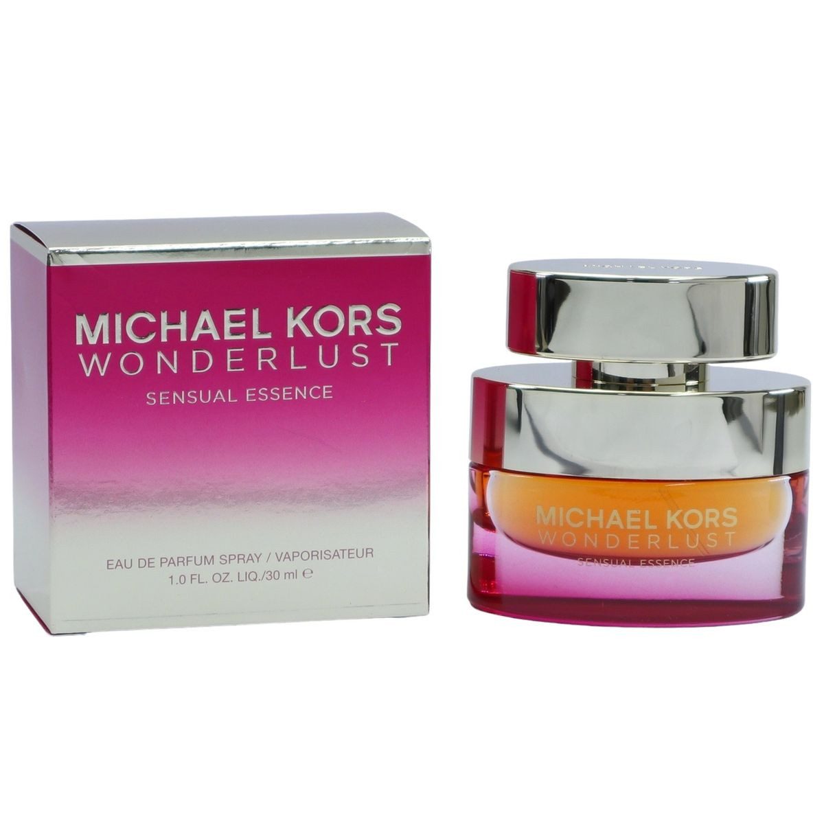 MICHAEL KORS Eau de Parfum Michael Kors Wonderlust Sensual Essence Eau de Parfum Spray 30 ml