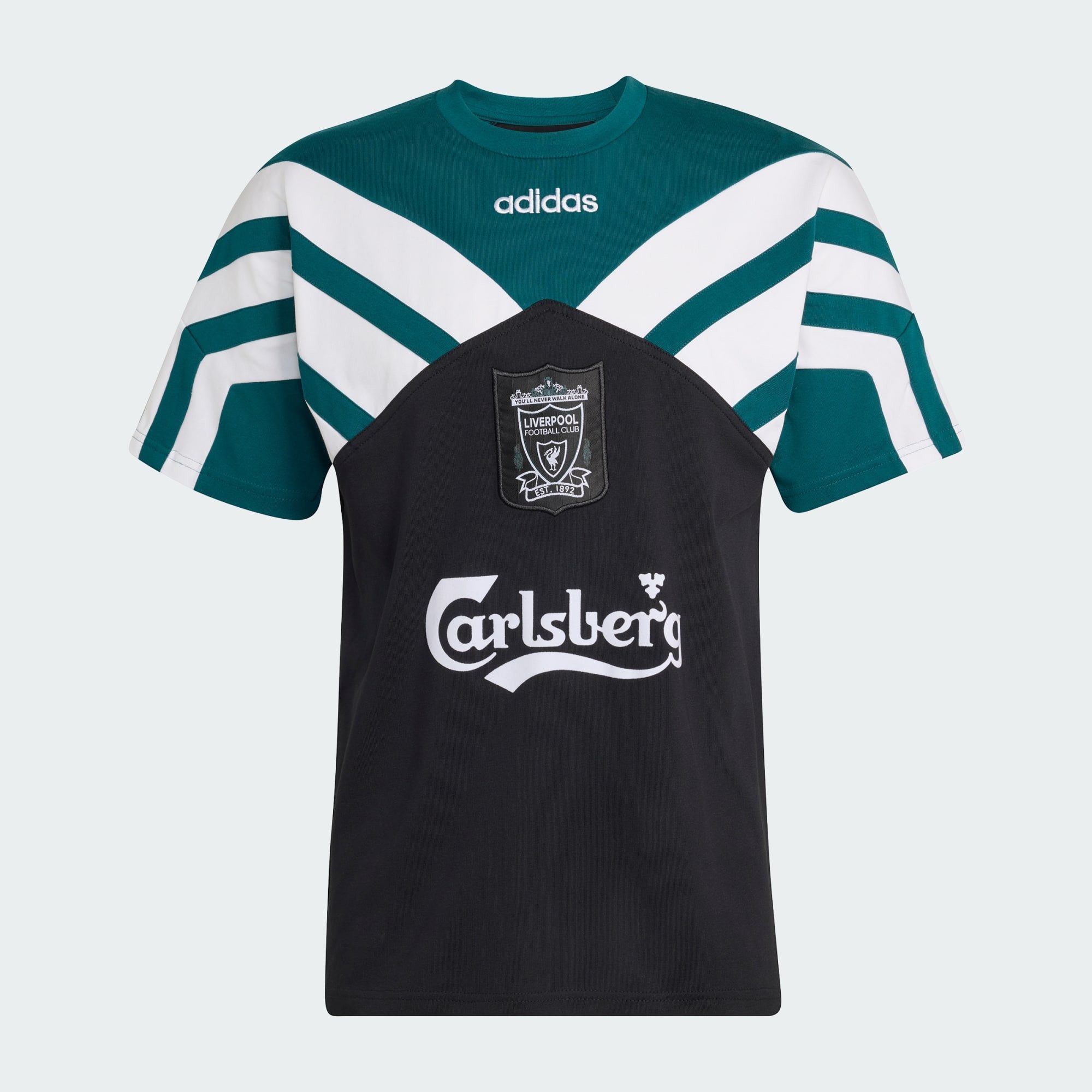 adidas Performance T-Shirt FC LIVERPOOL TRIKOT 95 (1-tlg)