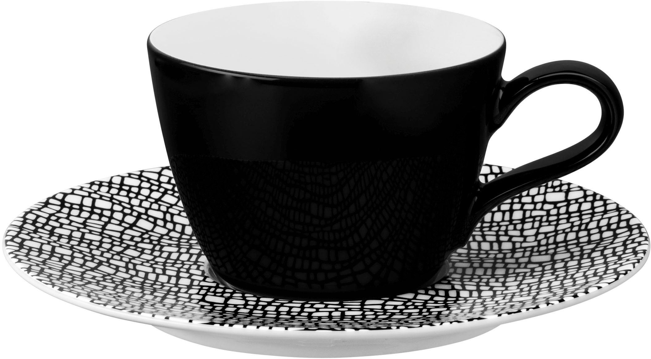Seltmann Weiden Tasse Life Fashion, 1-tlg., Porzellan, Kaffeeobertasse 0,24 l – Bild 2 von 4