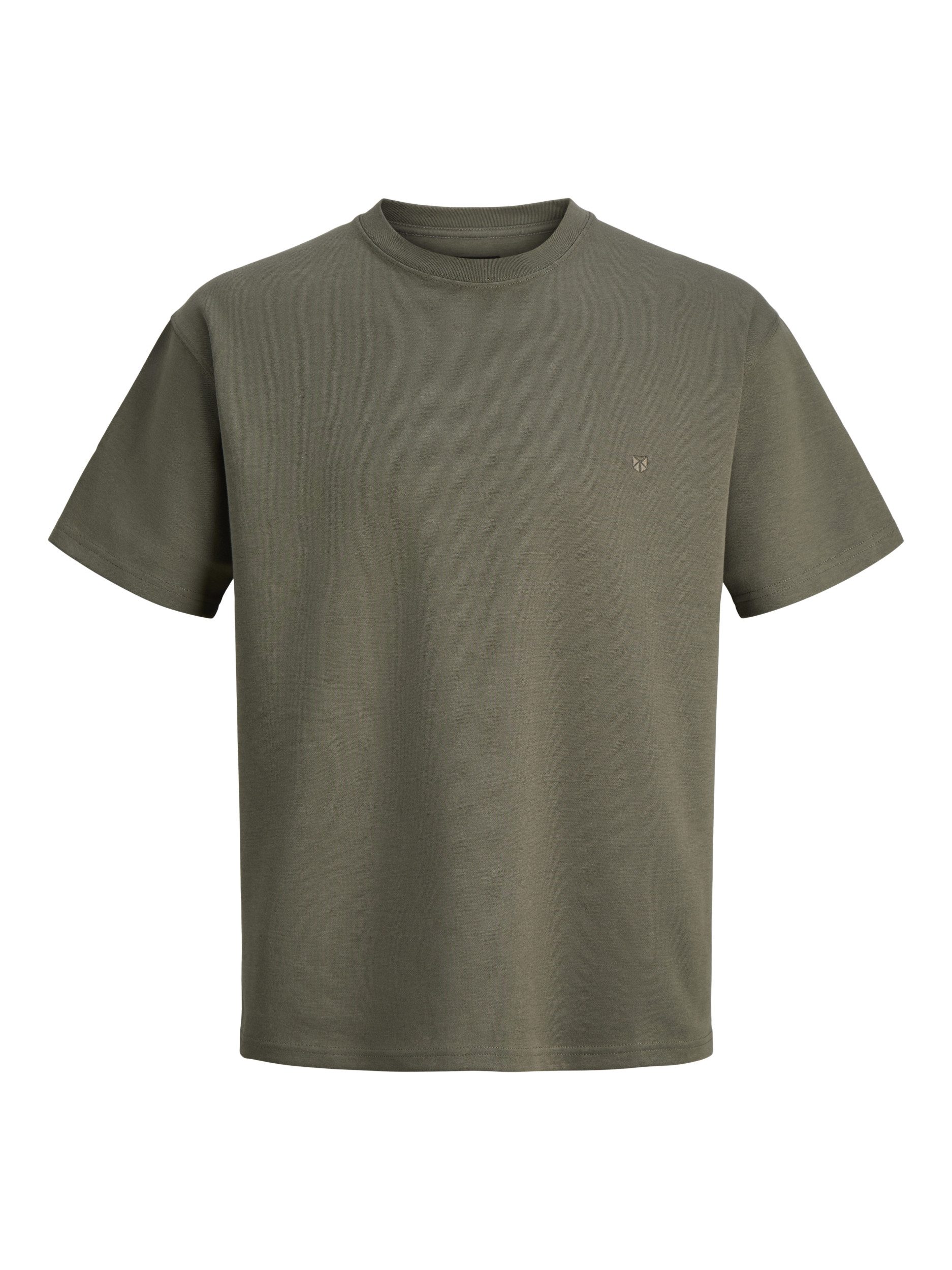 JDY T-Shirt JPRBLAETHAN SS LOGO TEE SN