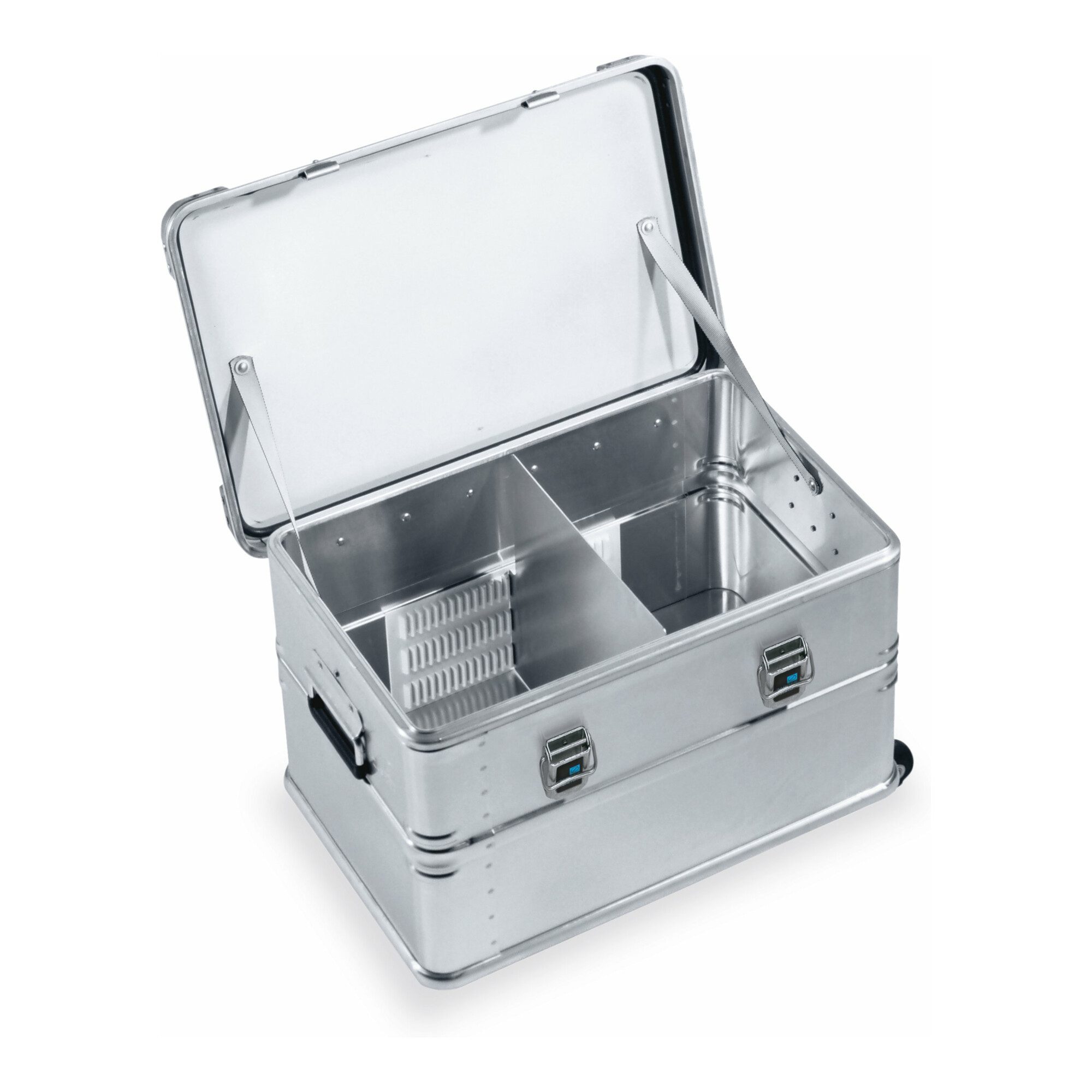 Zarges Aufbewahrungsbox ZARGES Trennwand-System zu Mini-Box