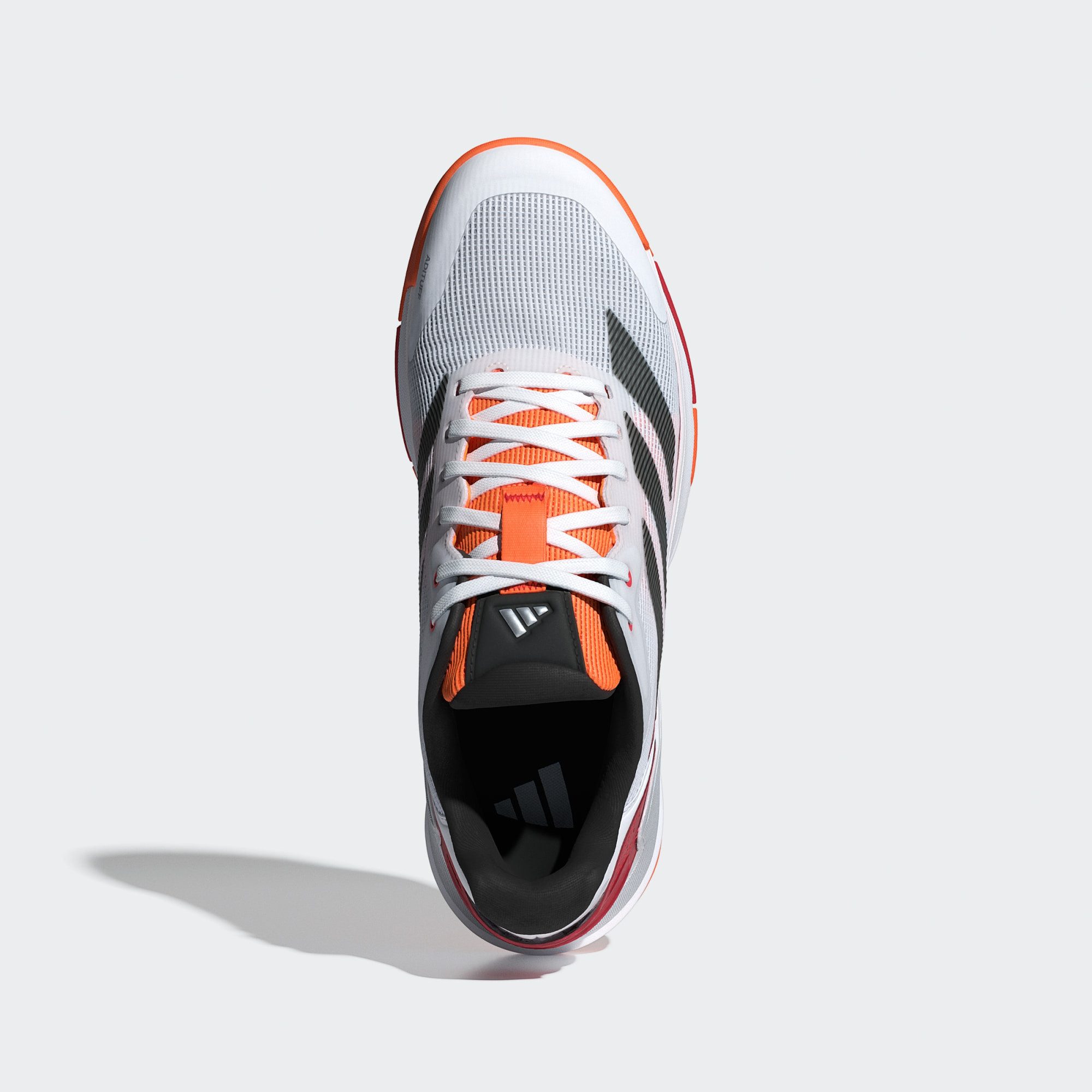 adidas Performance CRAZYQUICK PADEL-SCHUH Tennisschuh (2-tlg)