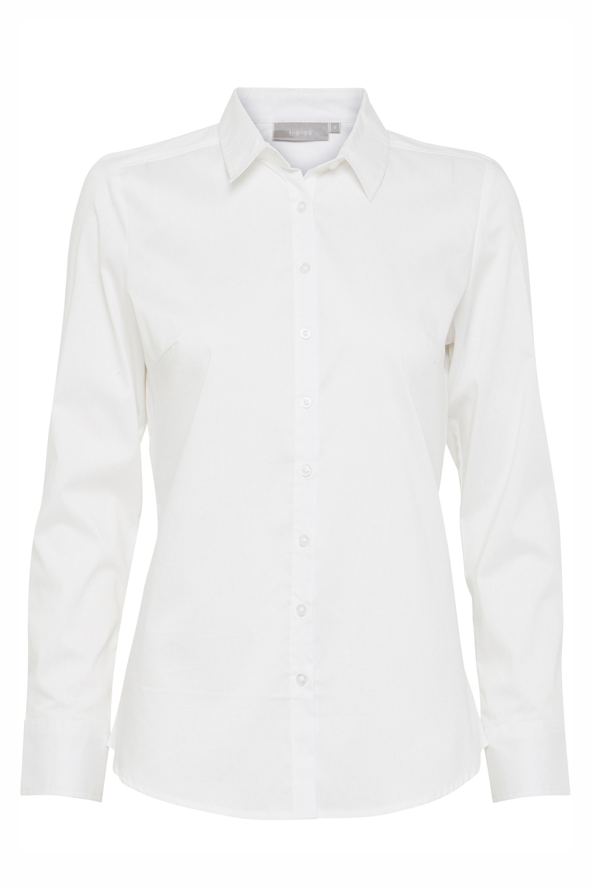 fransa Langarmbluse FRZashirt 1 shirt - günstig online kaufen
