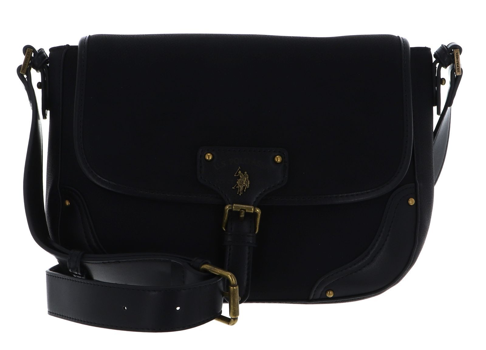 Umhängetasche Flap Bag