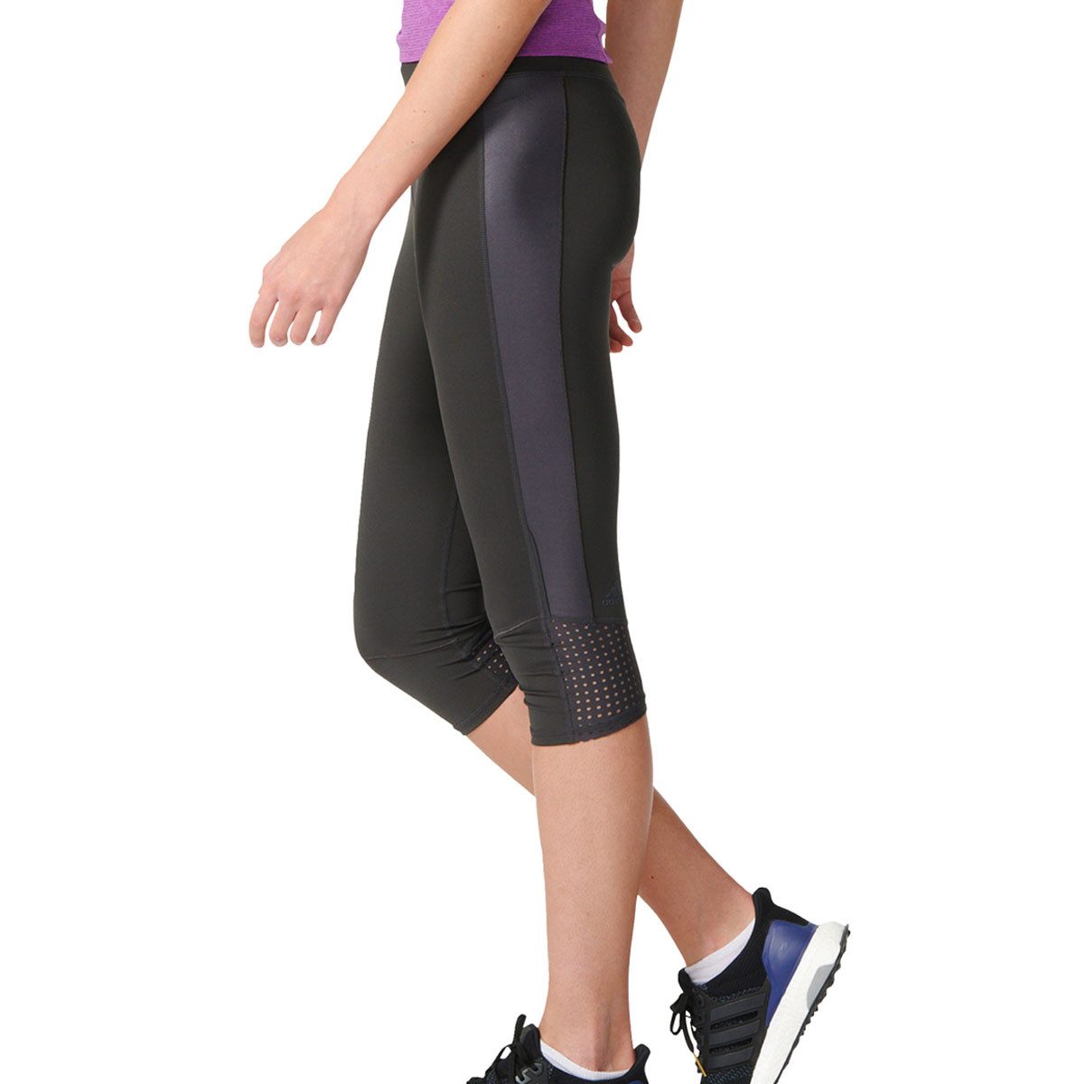 adidas Performance 3/4-Hose SUPERNOVA 3/4 Tight günstig online kaufen