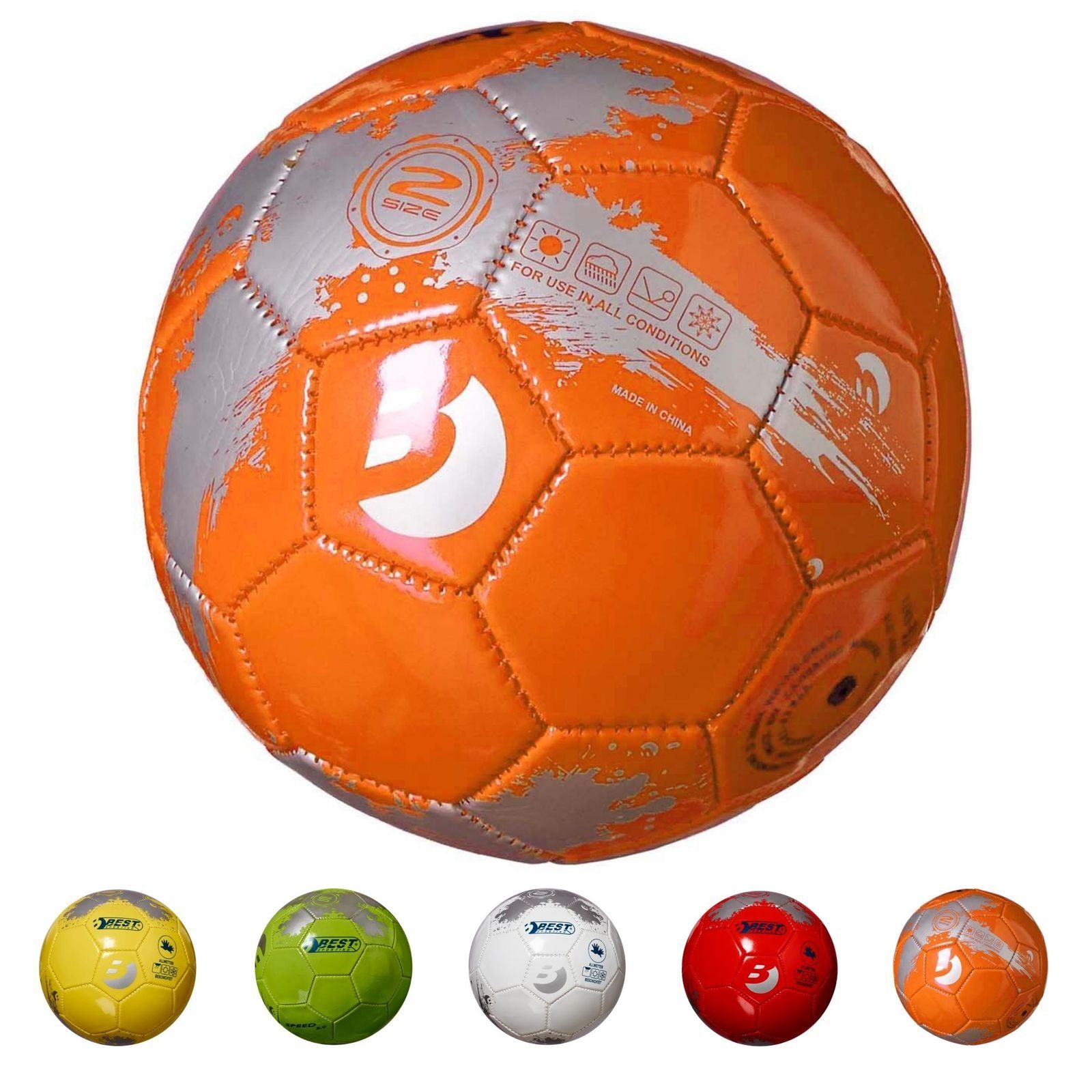 Best Sporting Fußball