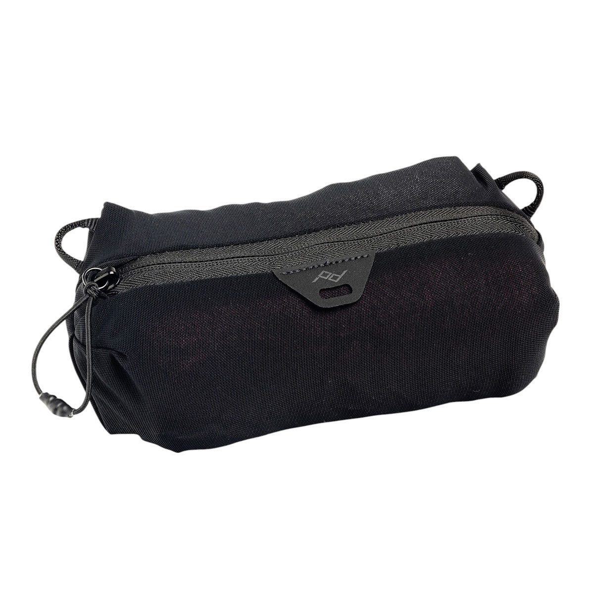 Peak Design Rucksack Ultralight Mesh Packing Cube - XX-Small Black