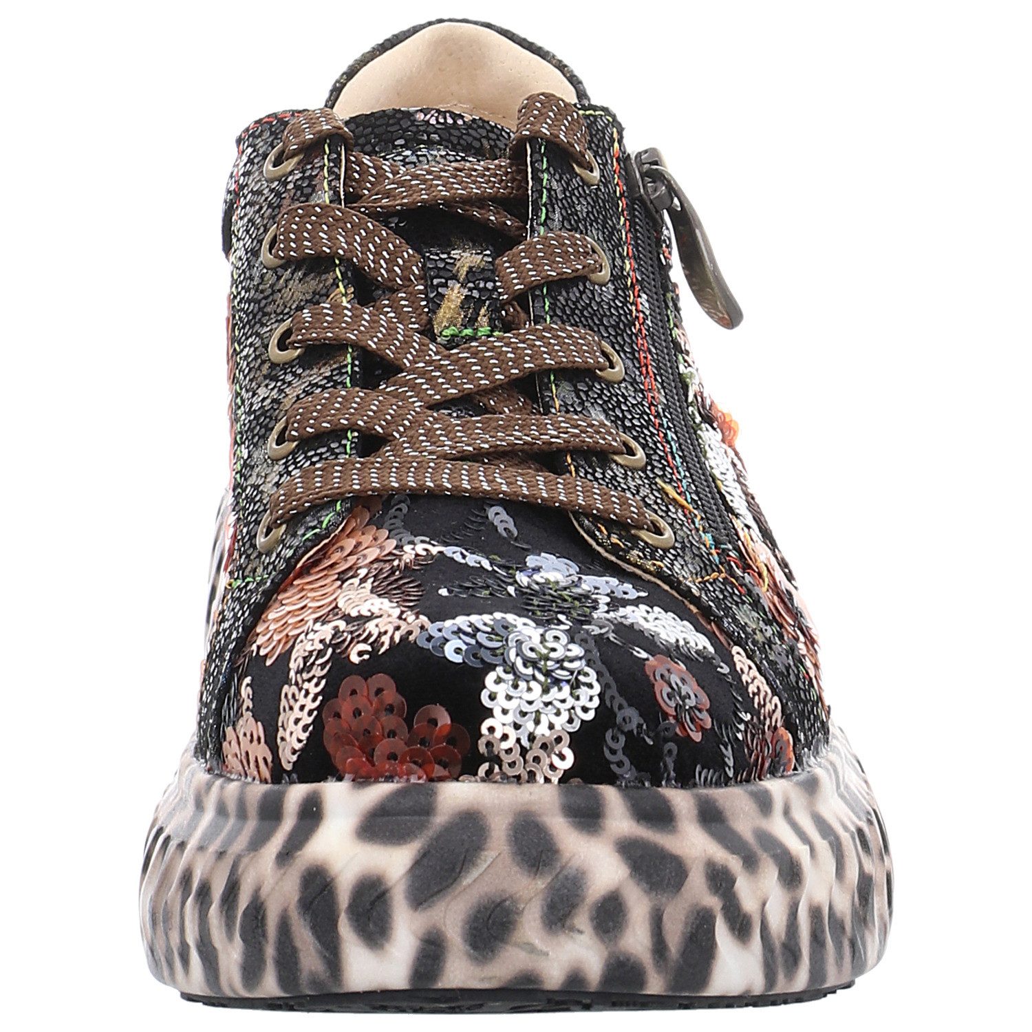 LAURA VITA Sodao 02 Sneaker – Bild 4 von 5