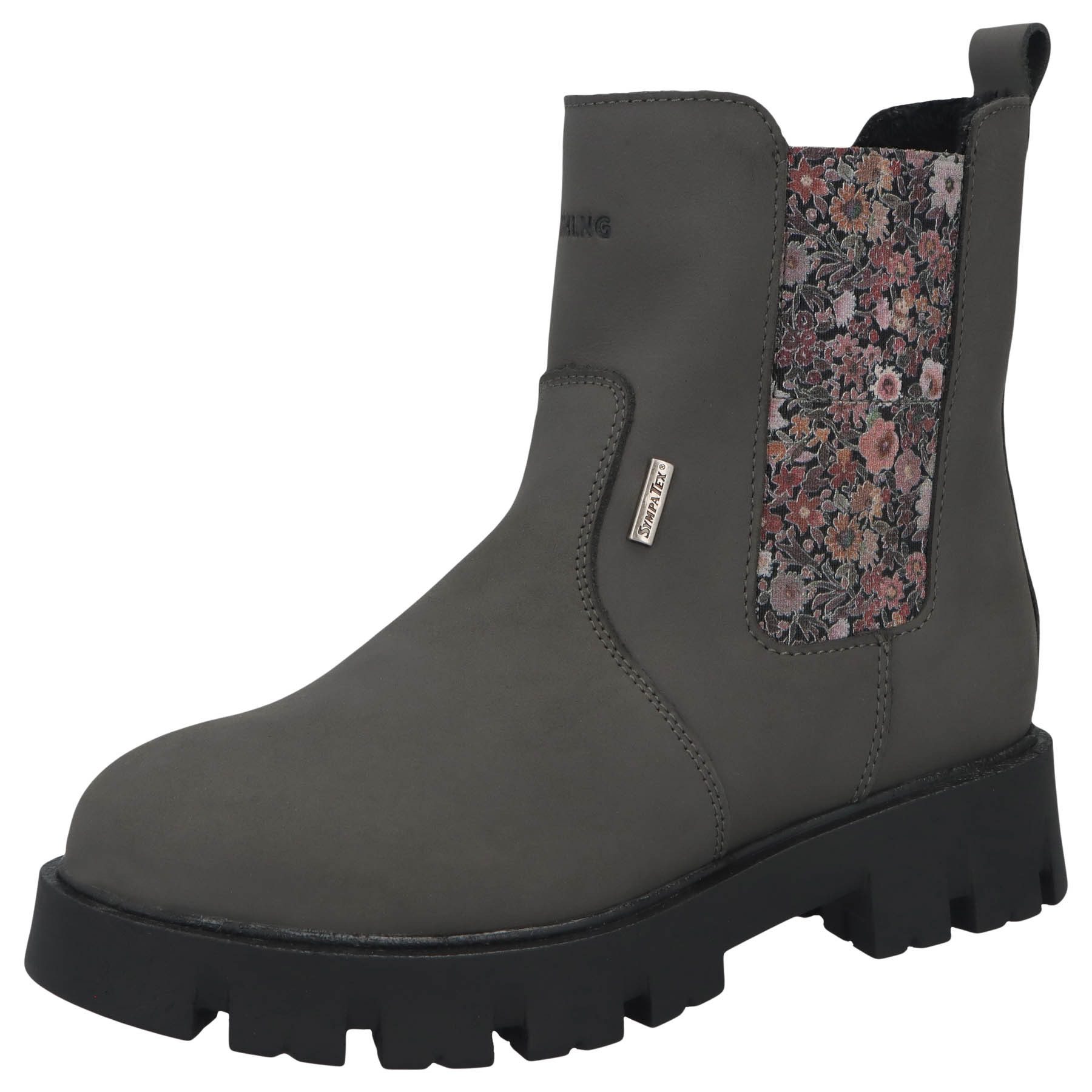 Däumling Däumling Kinder Teens Stella 3 Boots Winterstiefelette