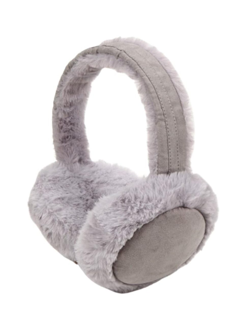 Coonoor Ohrenwärmer Winter Ohrenschützer Faltbare Waschbar Plüsch Ohrenschü günstig online kaufen