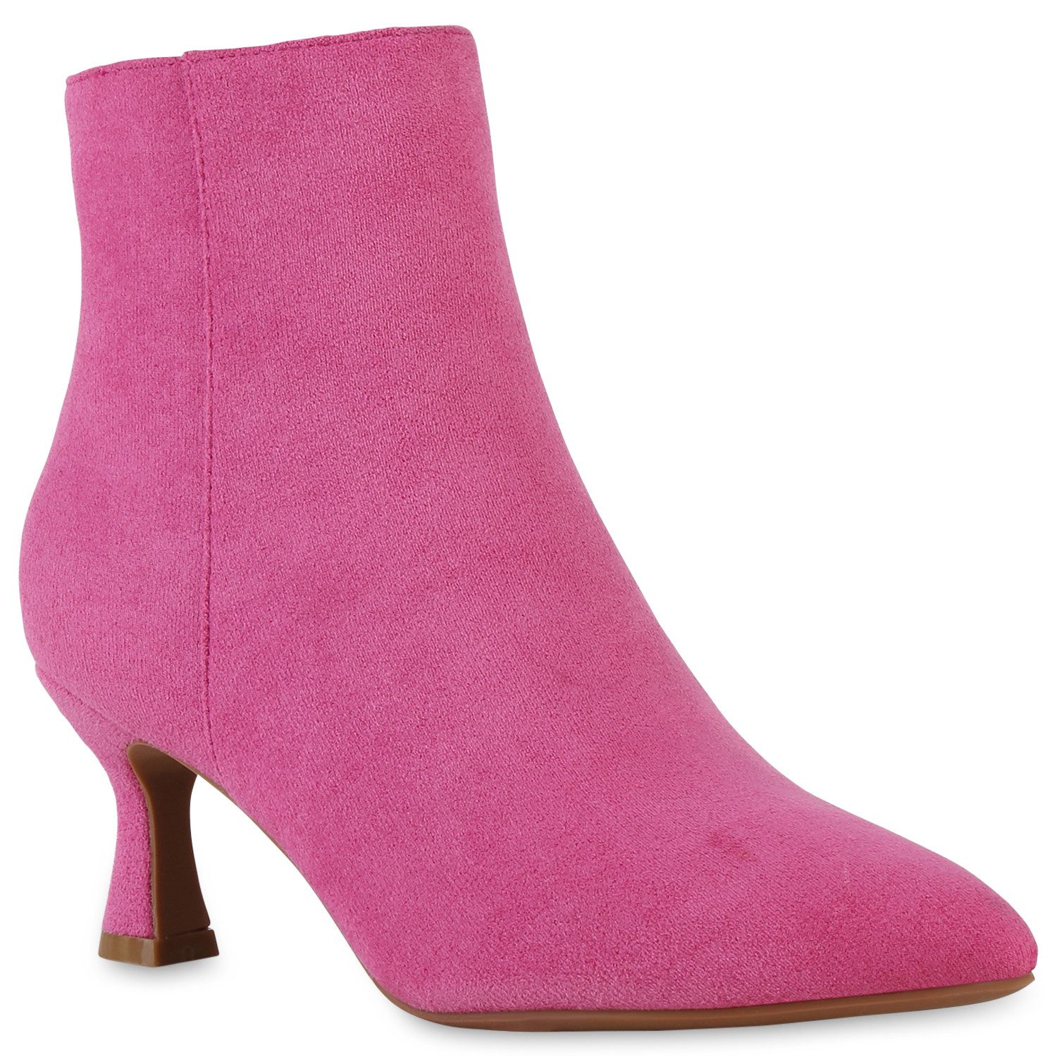 VAN HILL 840599 Stiefelette Schuhe günstig online kaufen