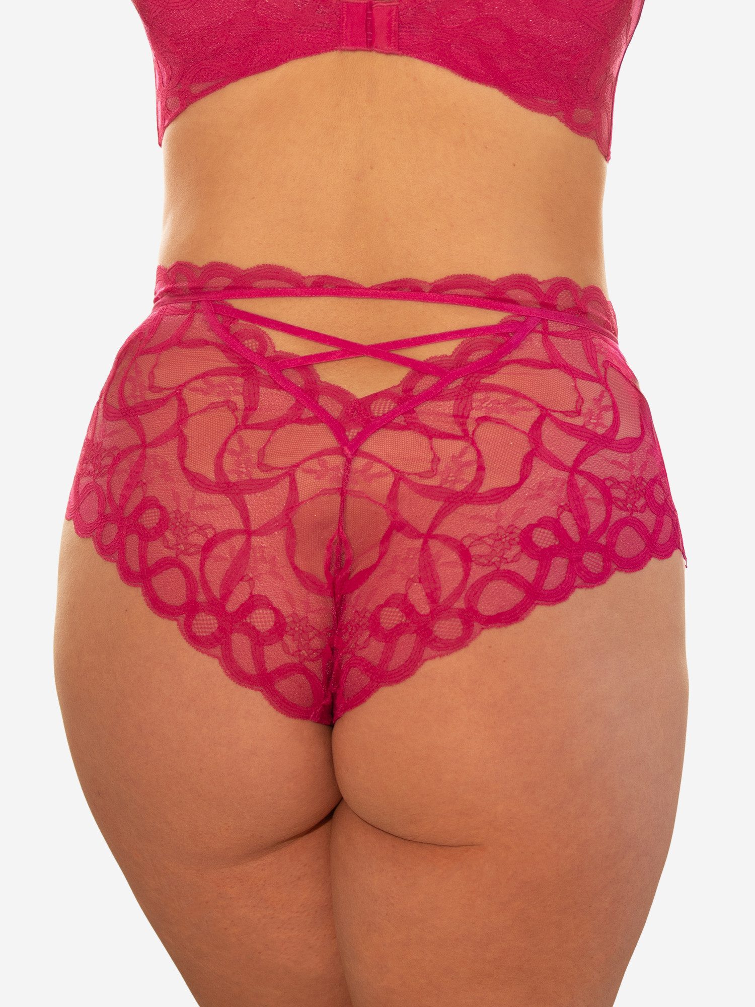 SugarShape High-Waist-Panty MEKIKA (1-St) – Bild 3 von 4