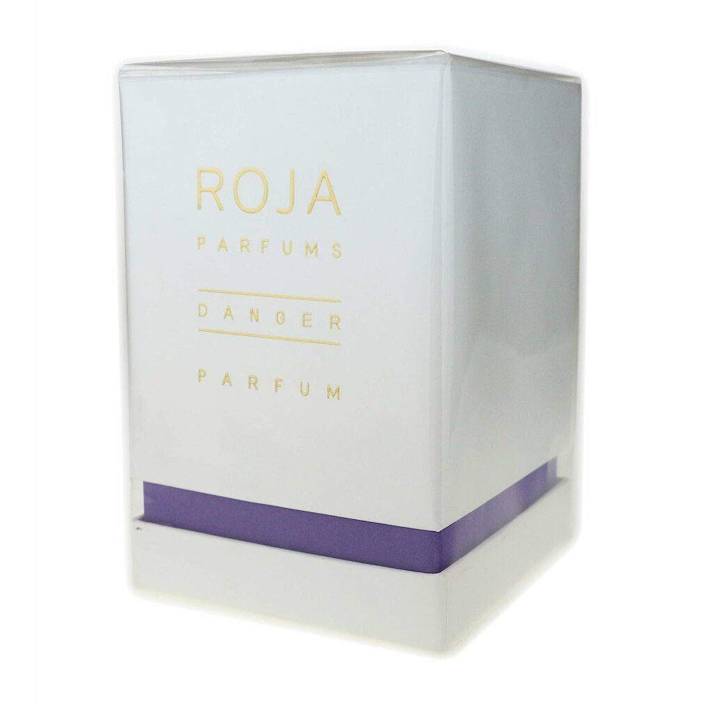 LA ROJA Extrait Parfum Roja Danger Extrait De Parfum Spray 50ml für Frauen
