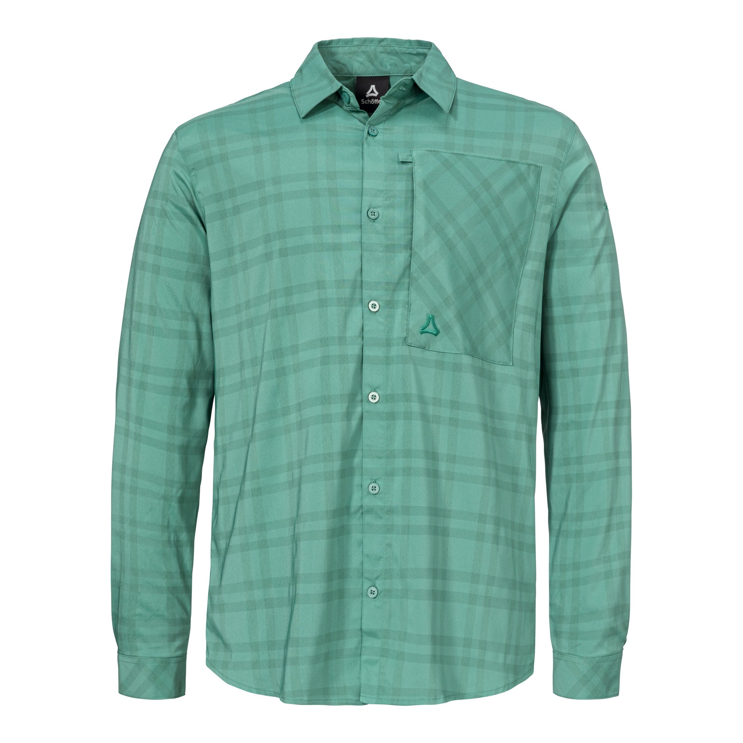 Schöffel Langarmshirt Style Fraris