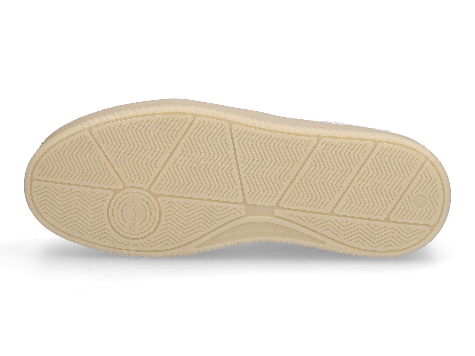 Gant Gant Damen Sneaker Cuzmani rosa Sneaker