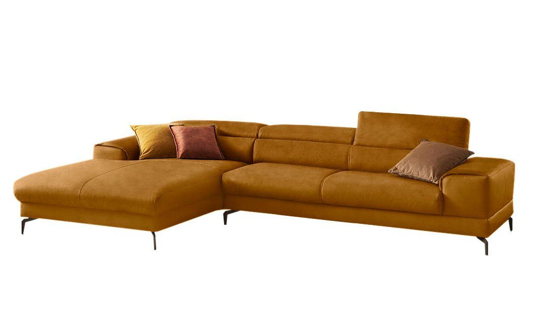 W.SCHILLIG Ecksofa piedroo, Designsofa mit tollem günstig online kaufen