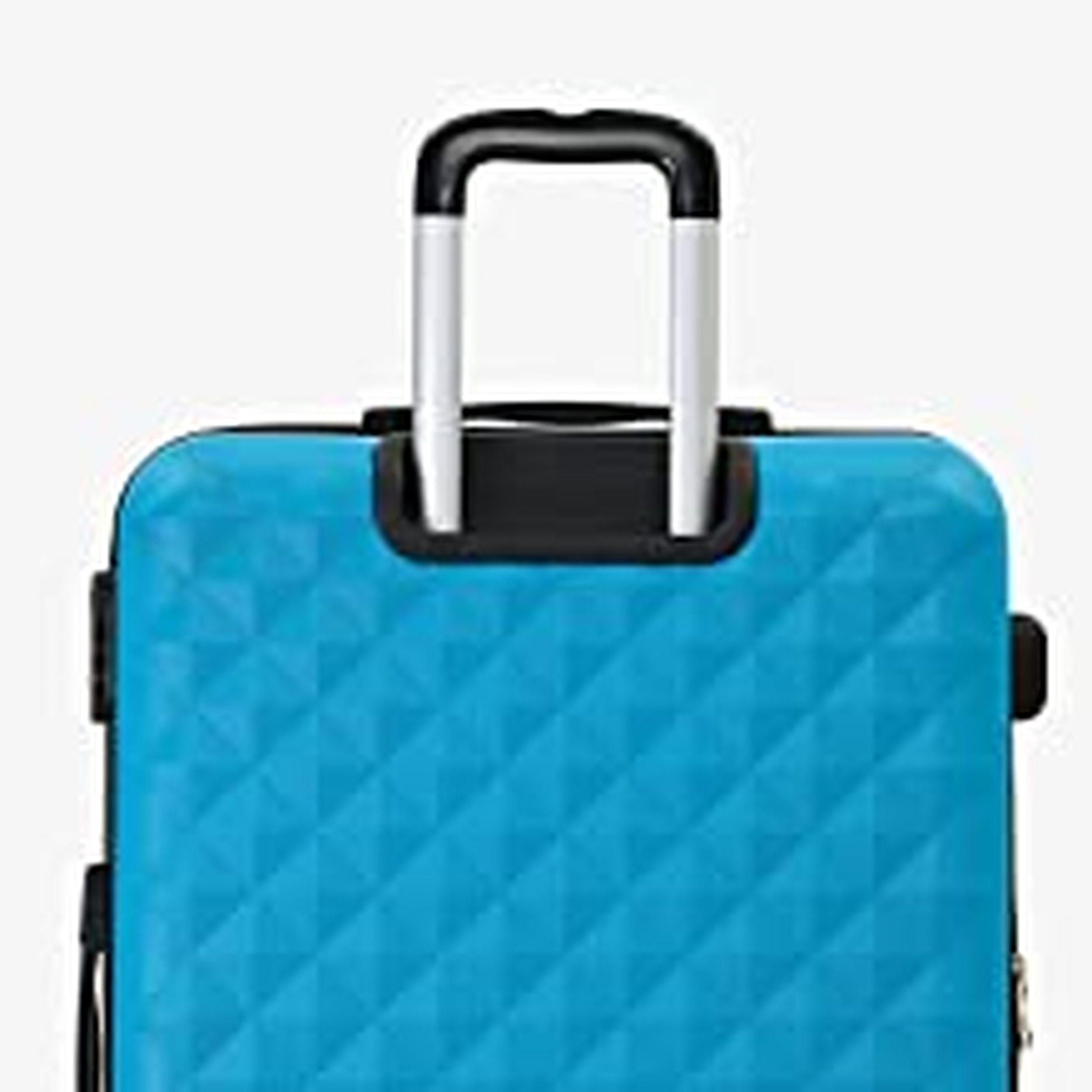 Beibye Trolleyset 2-tlg. - 65+55cm - Light - 4 Rollen - Dehnfalte, div. Farben