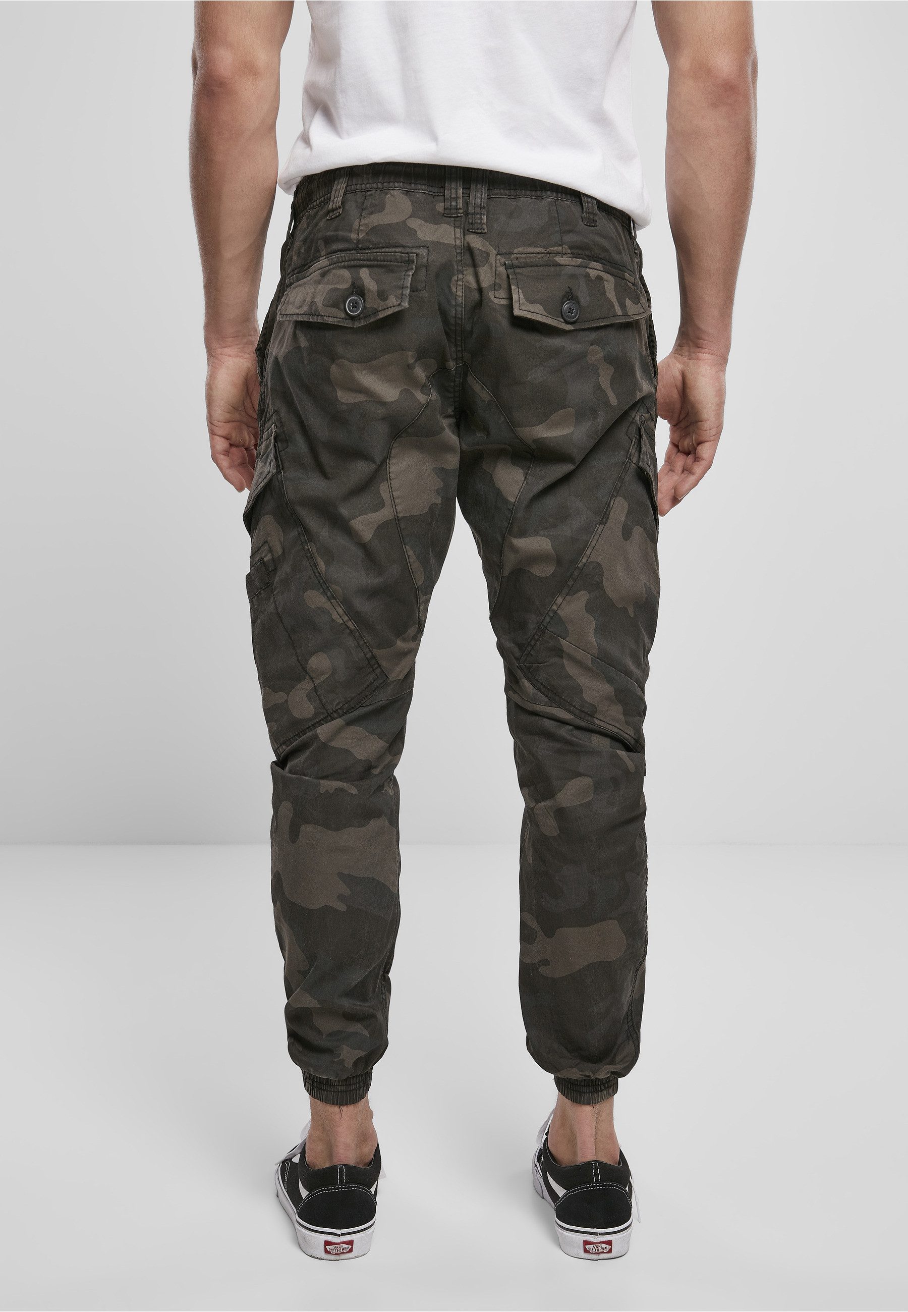 Brandit Cargohose Brandit Herren Ray Vintage Trousers (1-tlg)