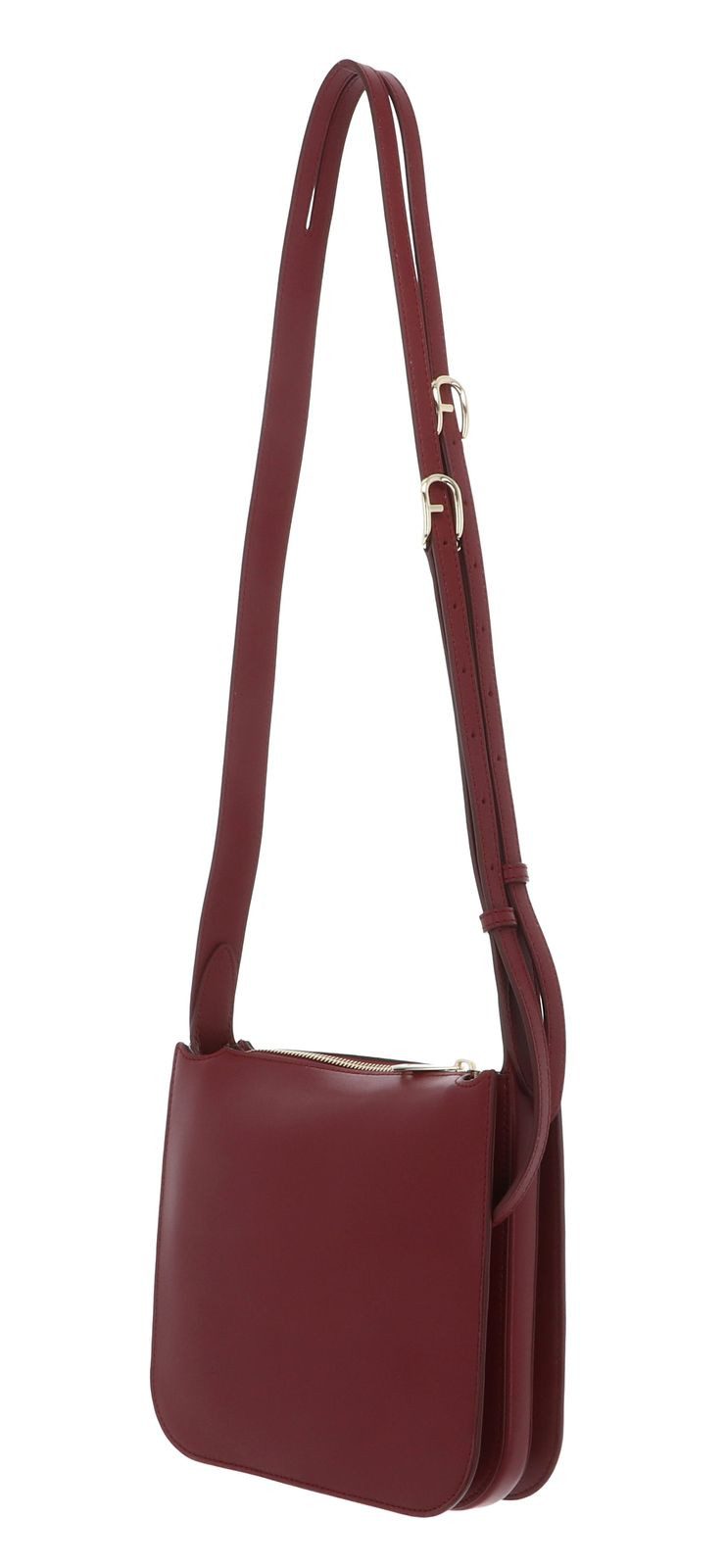 Furla Umhängetasche Crossbody, aus echtem Leder