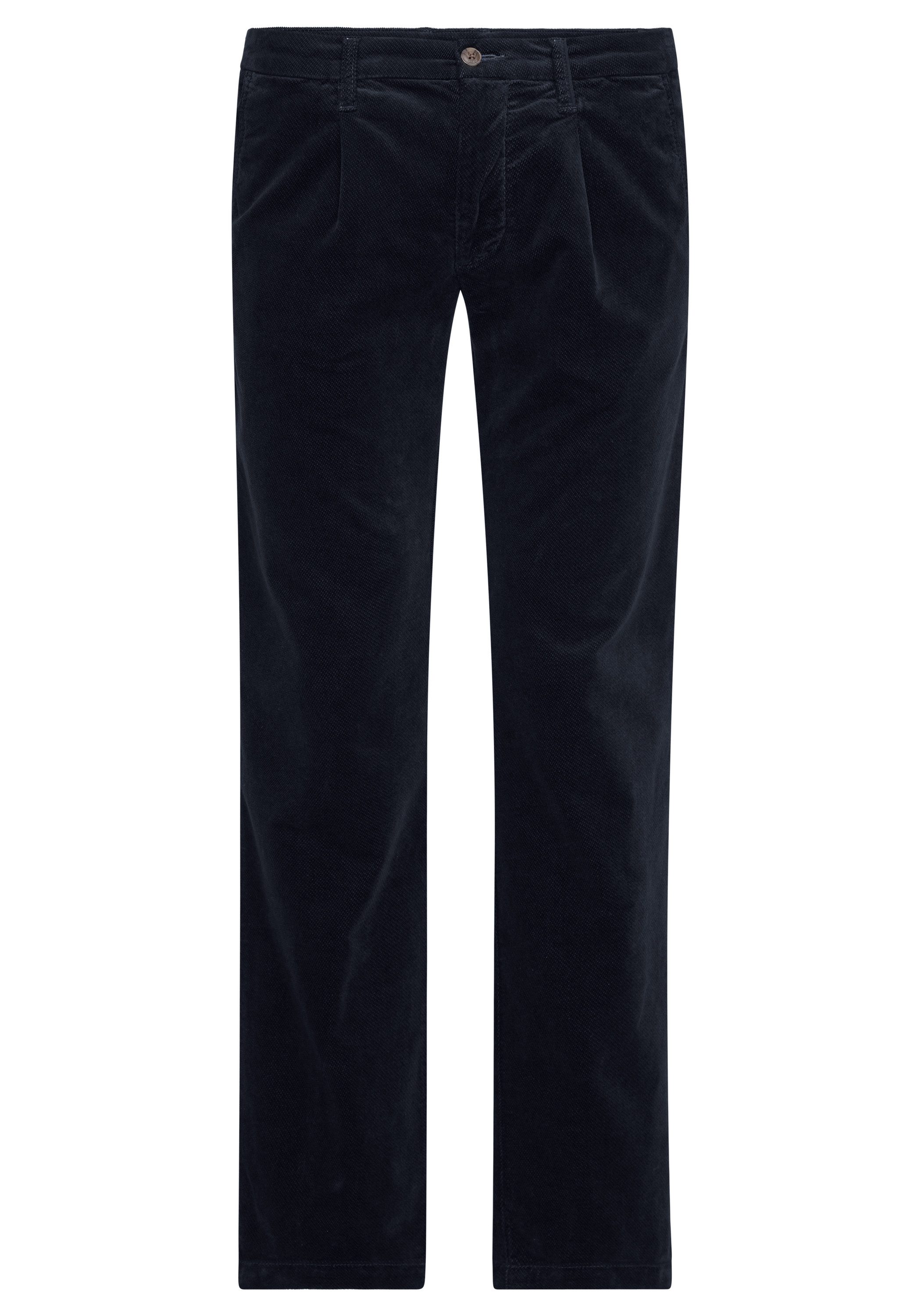 Redpoint Cordhose JASPER Slim Fit Chino mit Stretch günstig online kaufen