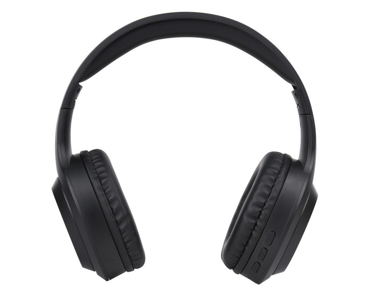 Grundig Grundig Wireless Over-Ear Kopfhörer Bluetooth Kopfhörer