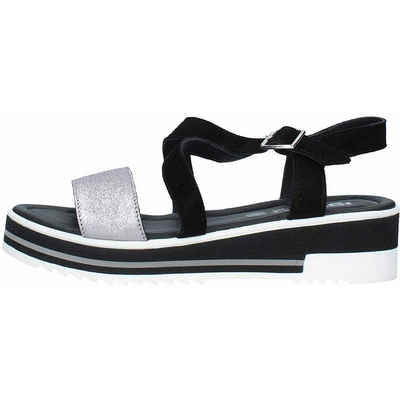 IGI & CO schwarz Sandalette (1-tlg)