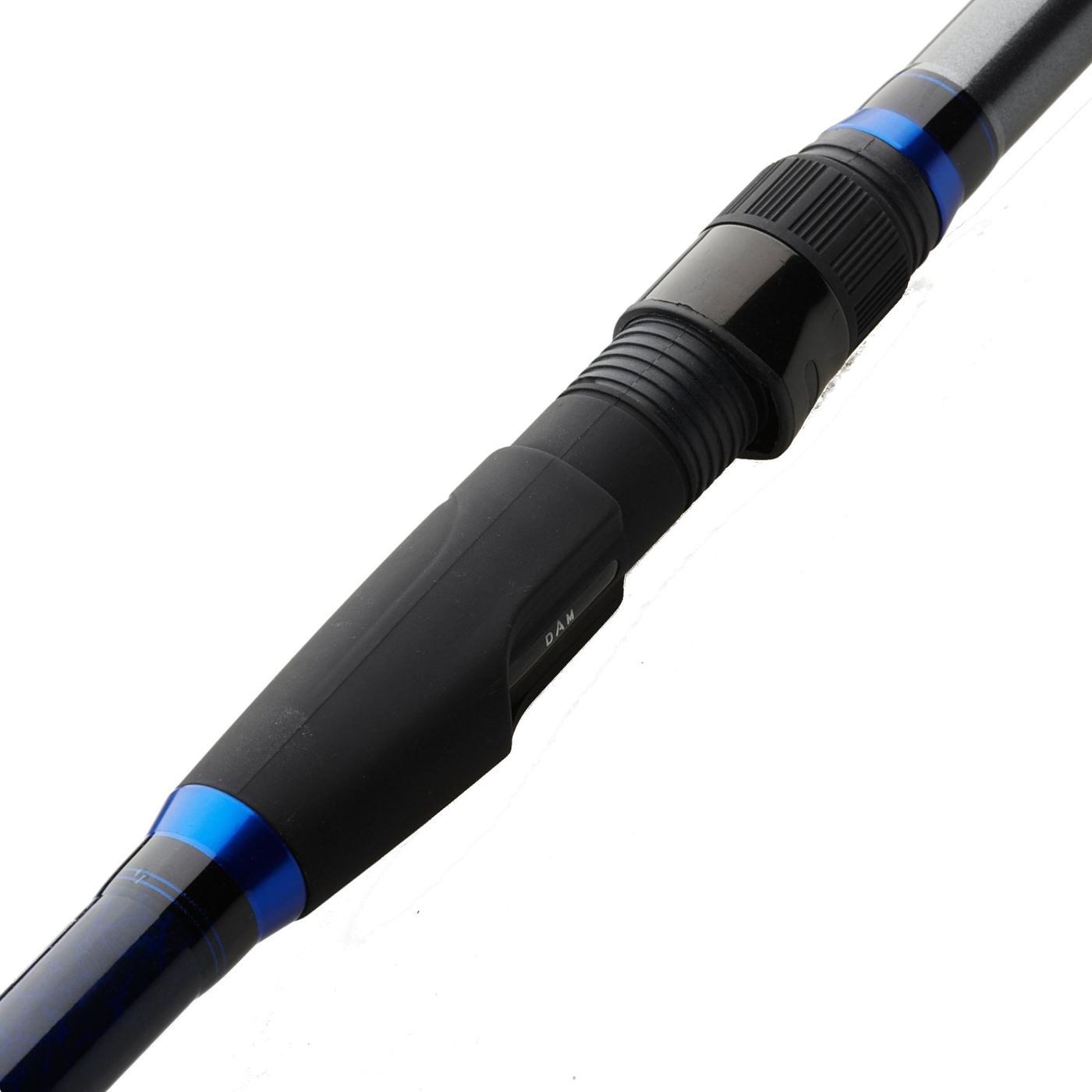 DAM Fishing Brandungsrute DAM Imax Tele Surf 13ft 3.90m 100-250g - Brandungsrute