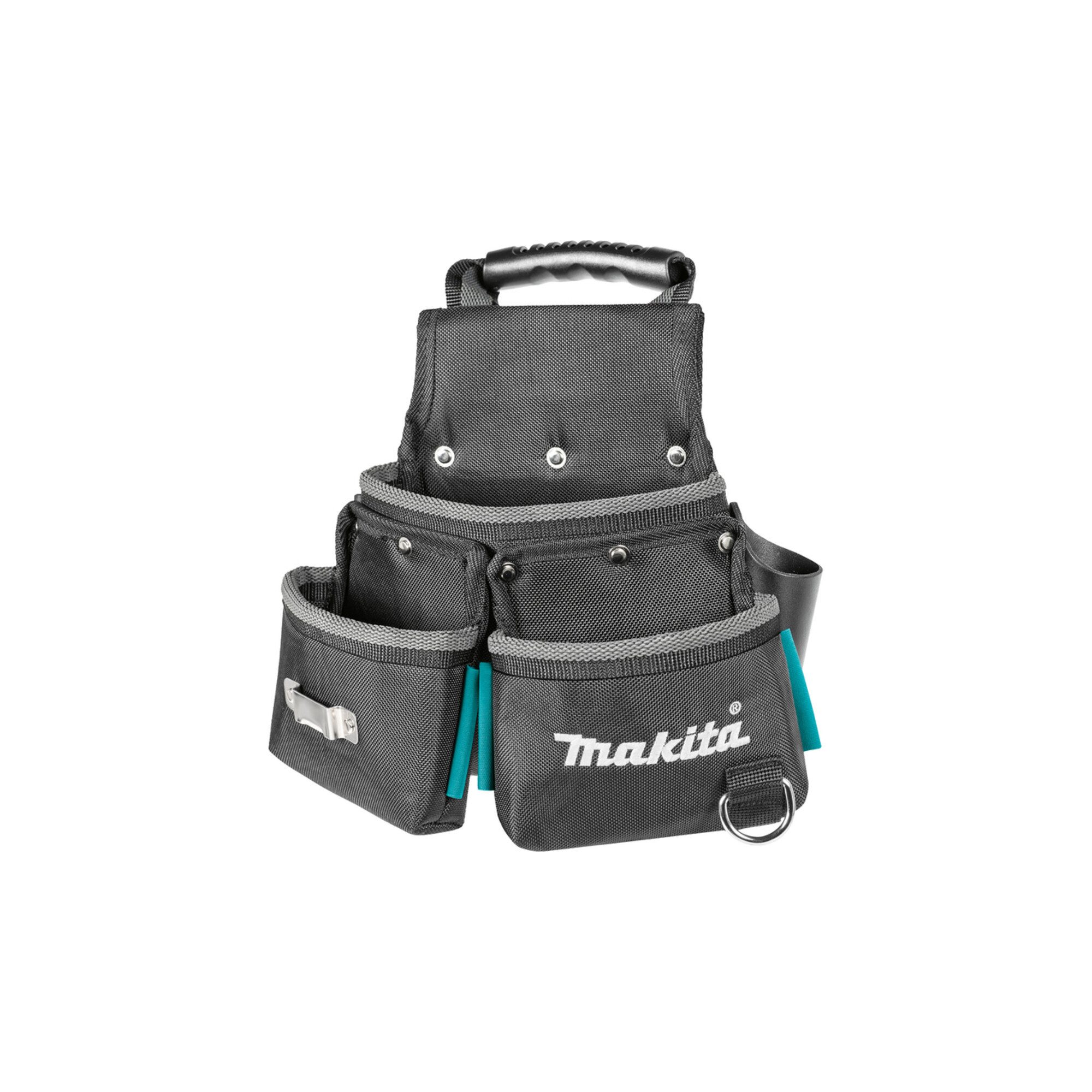 Makita Werkzeugtasche Makita 3-Fächer Werkzeugtasche