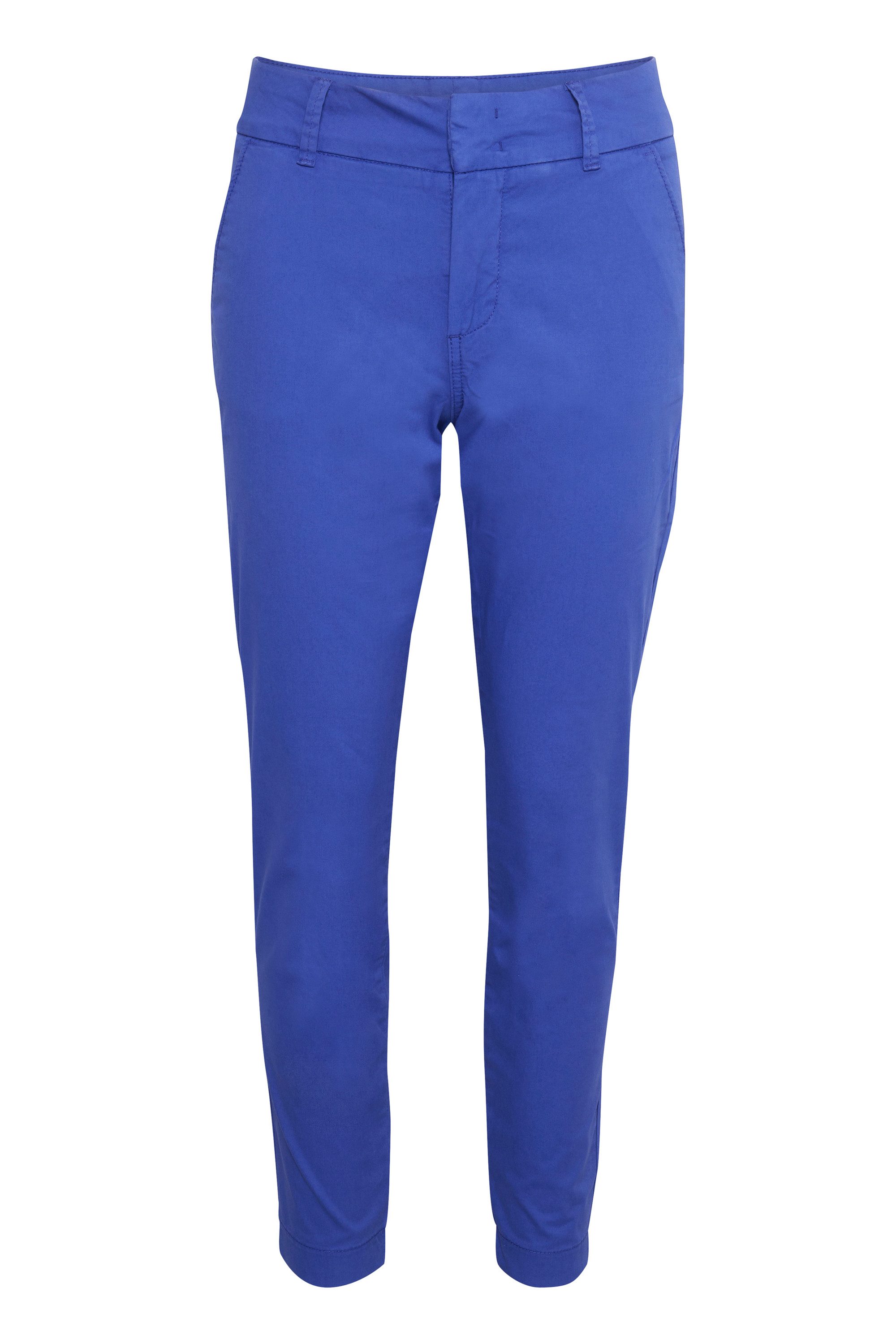 Bluing