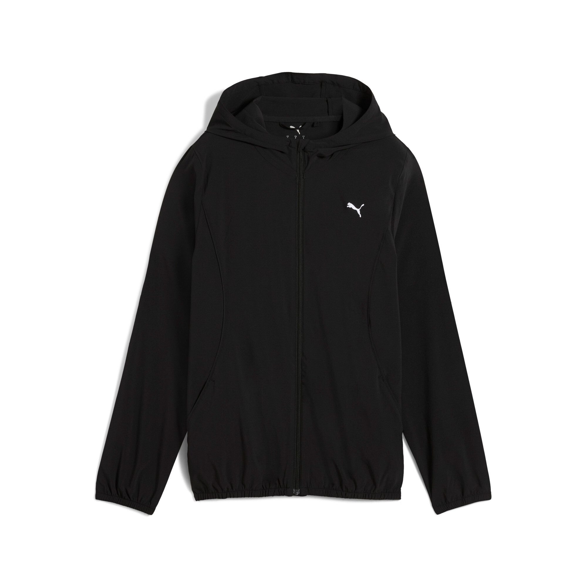 Laufjacke RUN VELOCITY WOVEN JACKET W
